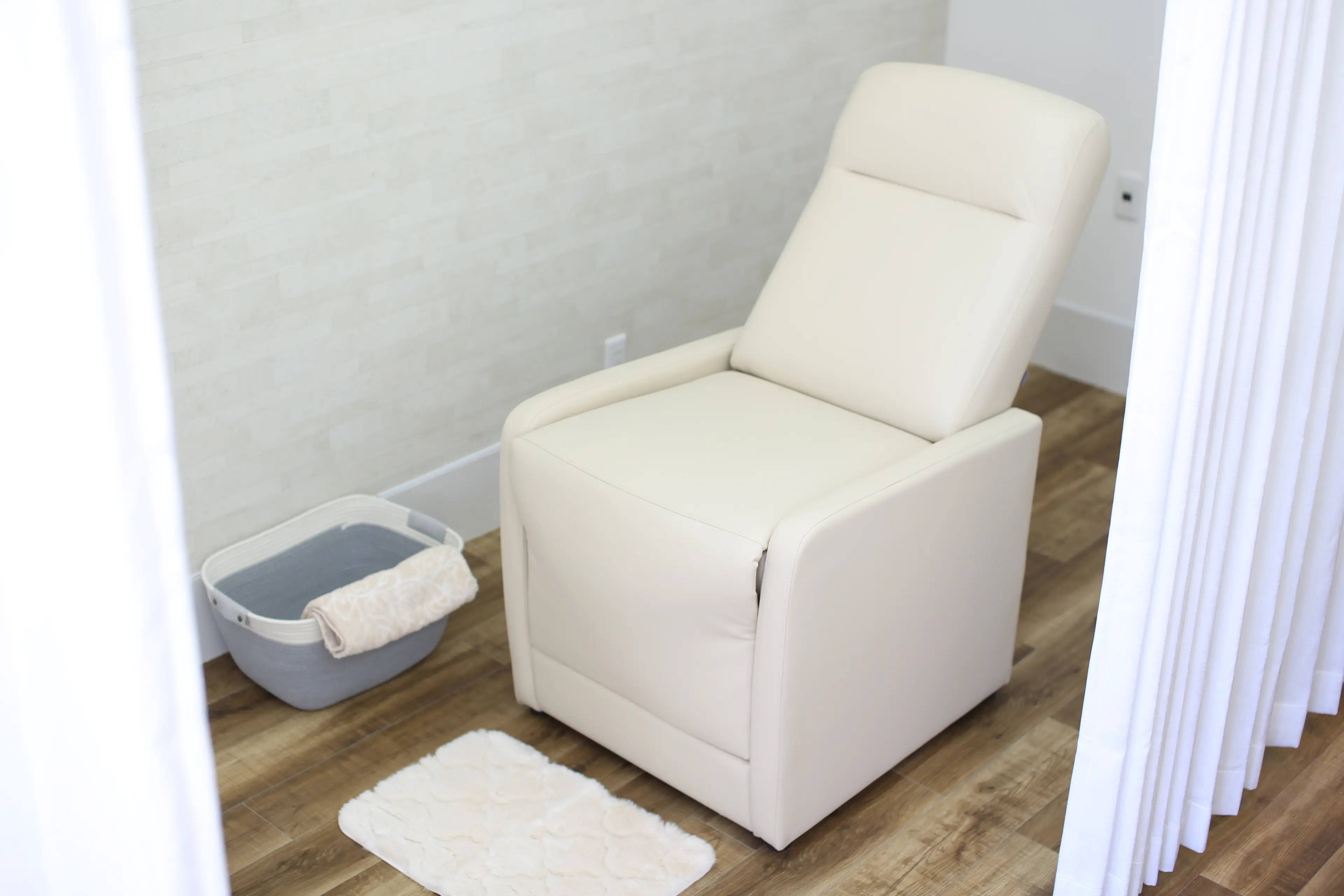 SALSA GRACE木更津店の内観・外観3