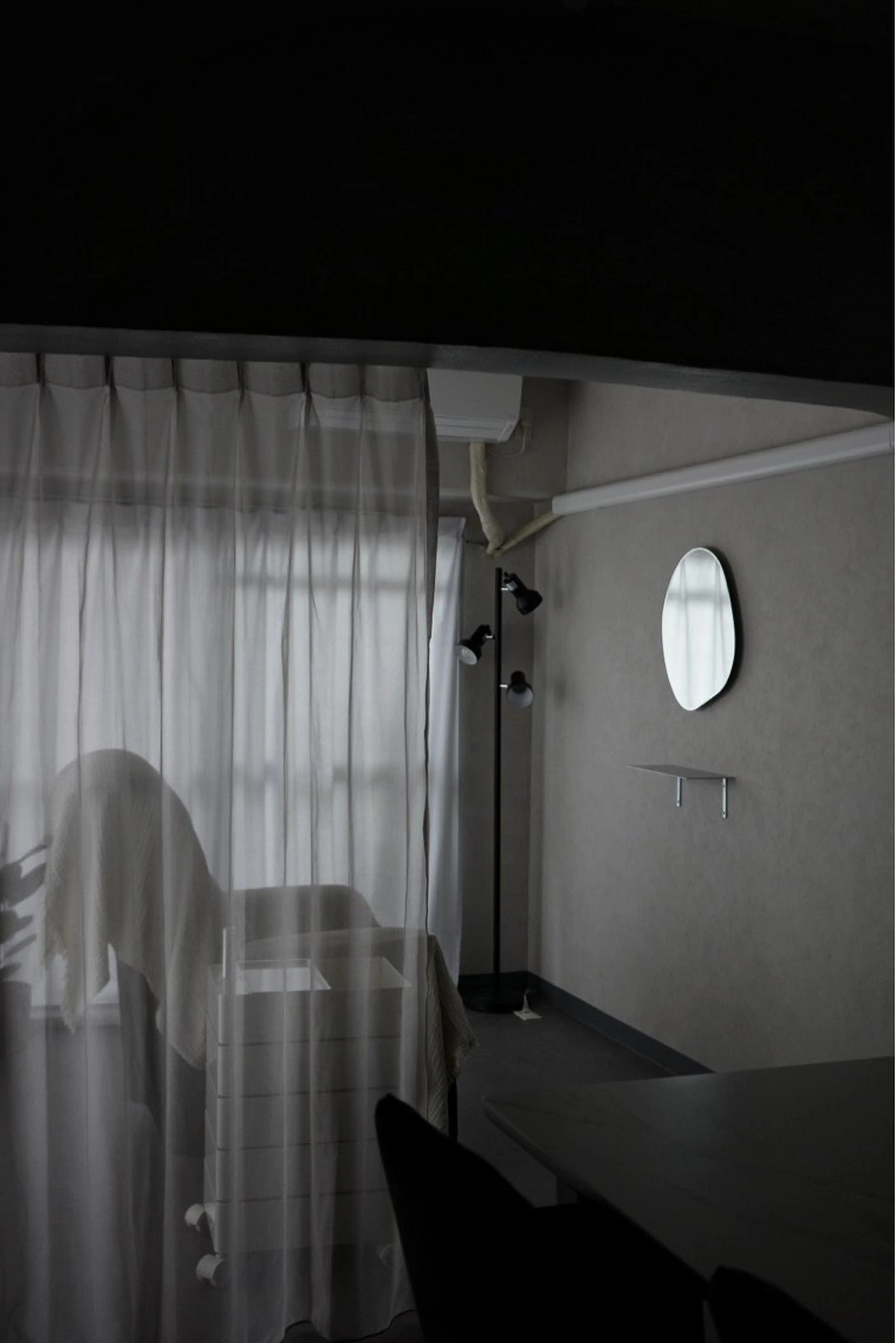 ビューティーサロン　Orchideeの内観・外観2