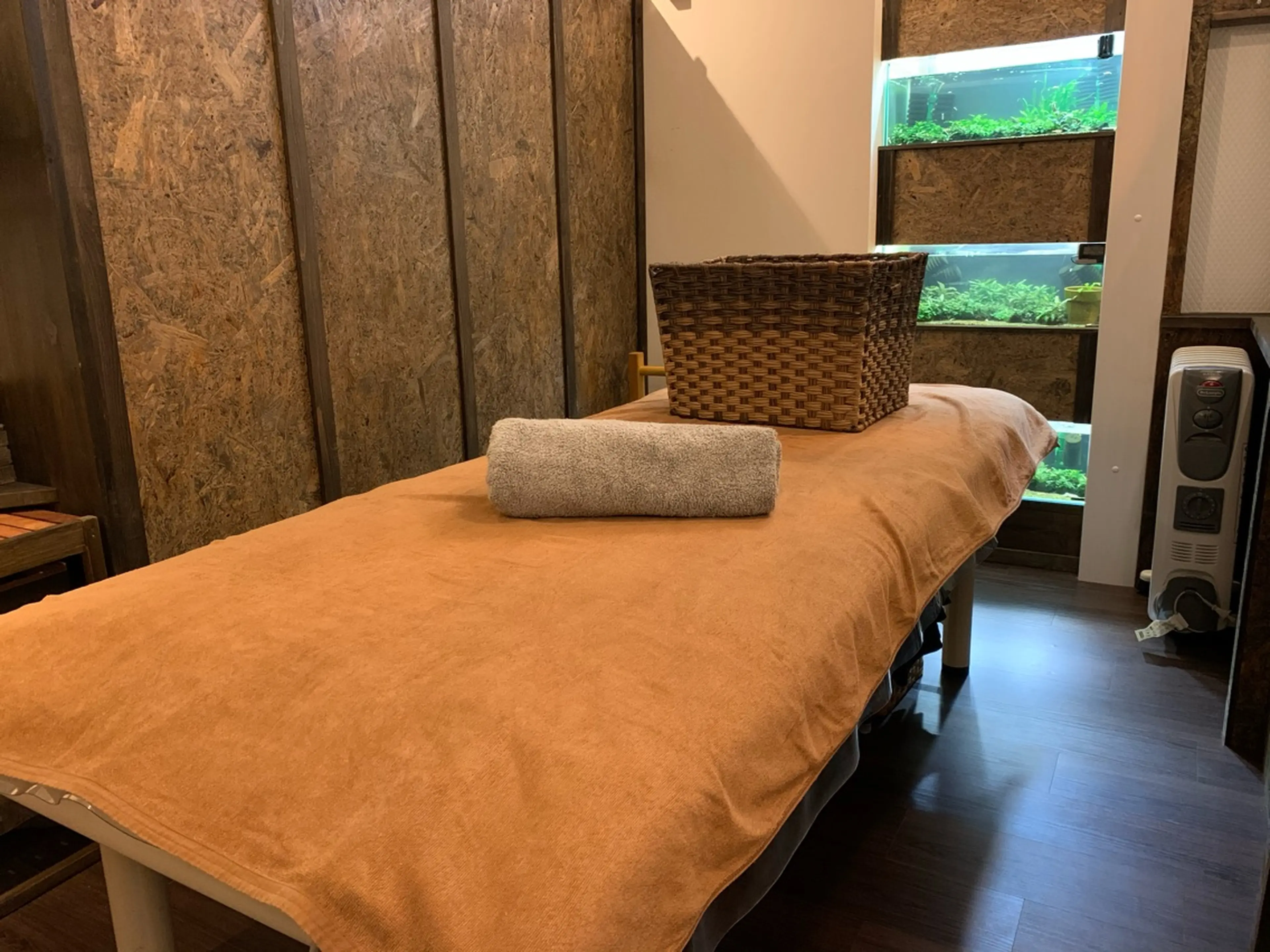 かっさ専門店 心氣院の内観・外観2