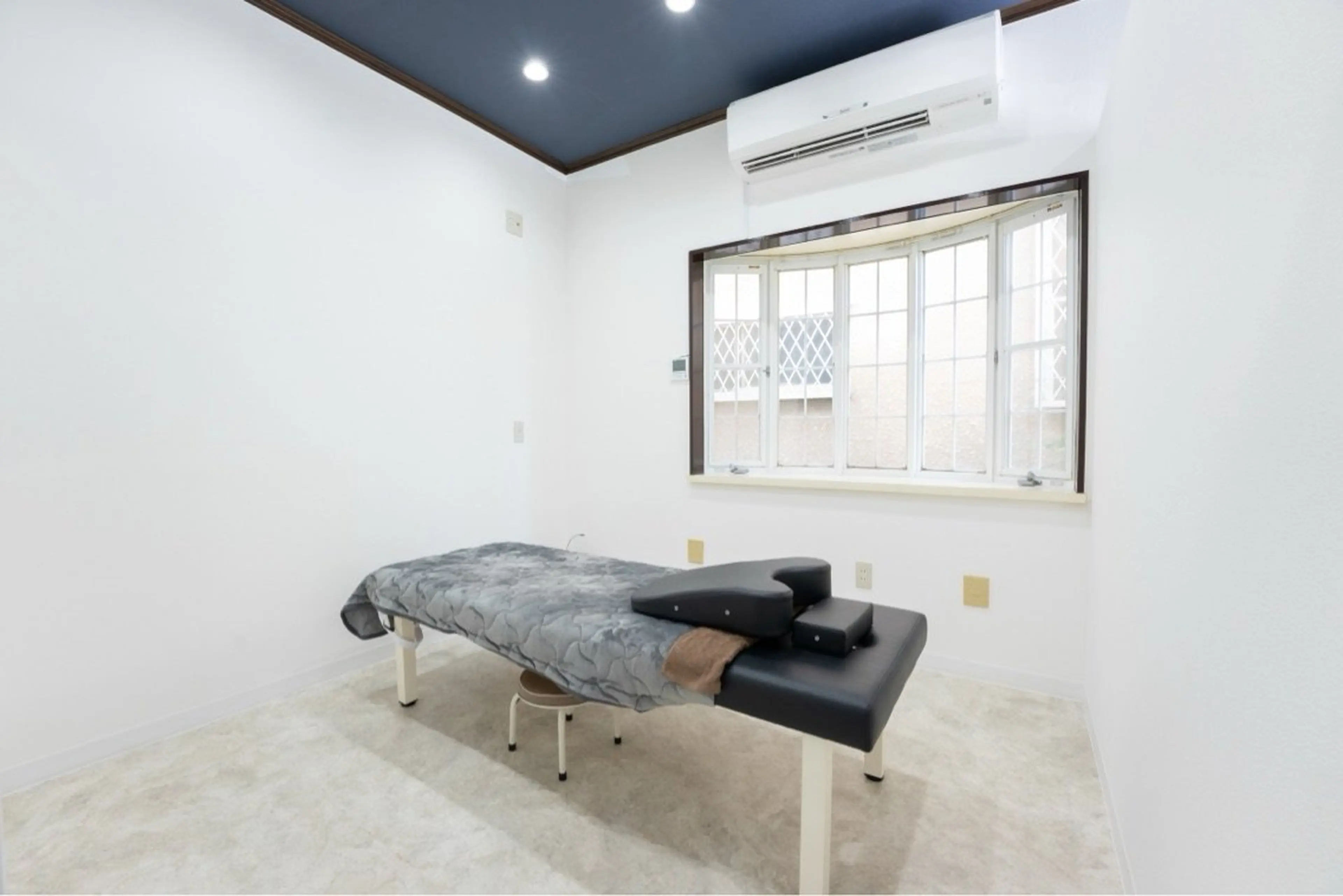 鍼灸接骨院Lifeの内観・外観3