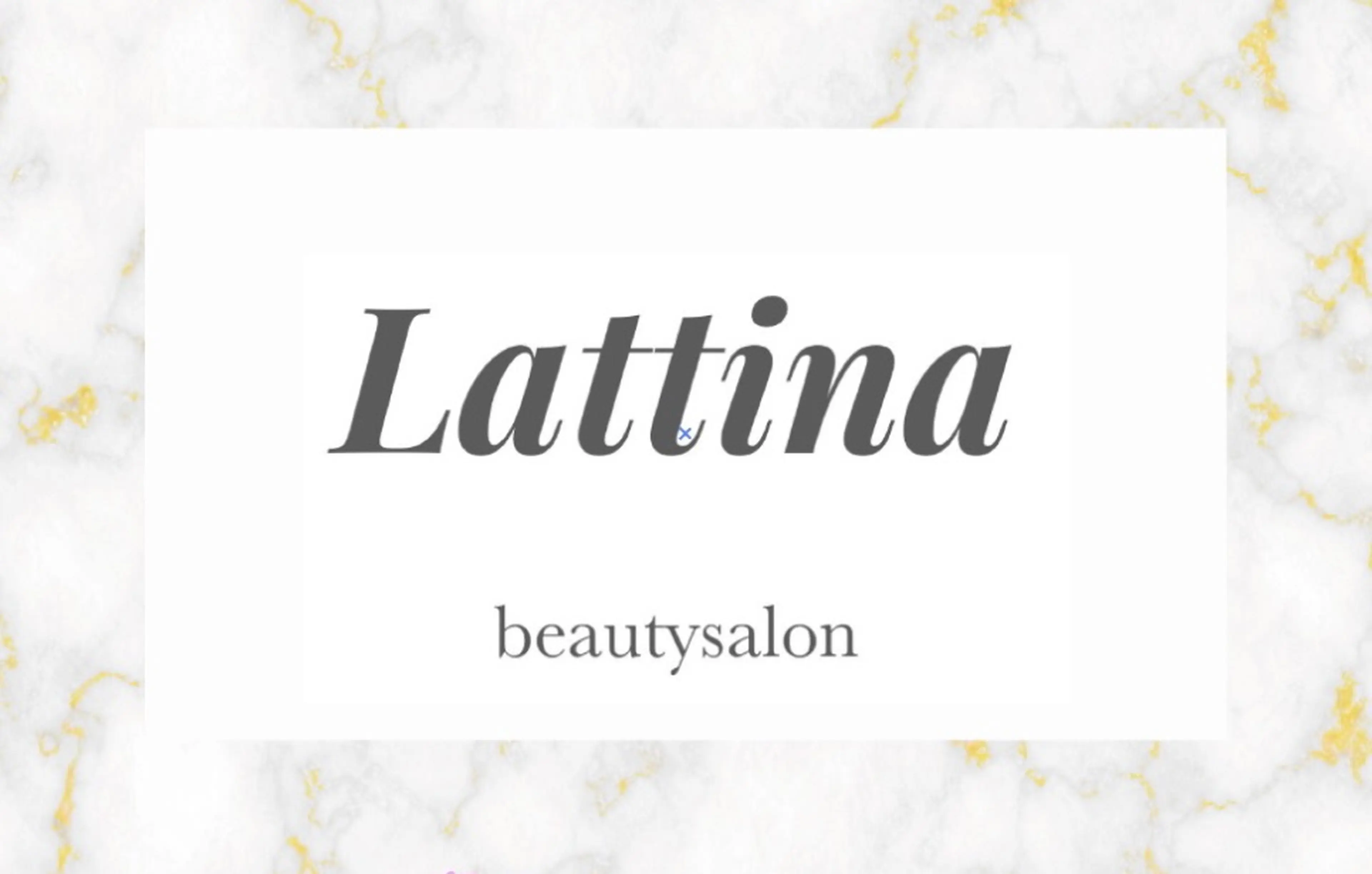 ラティーナビューティーサロン 蕨 Lattina beautysalonの内観・外観1