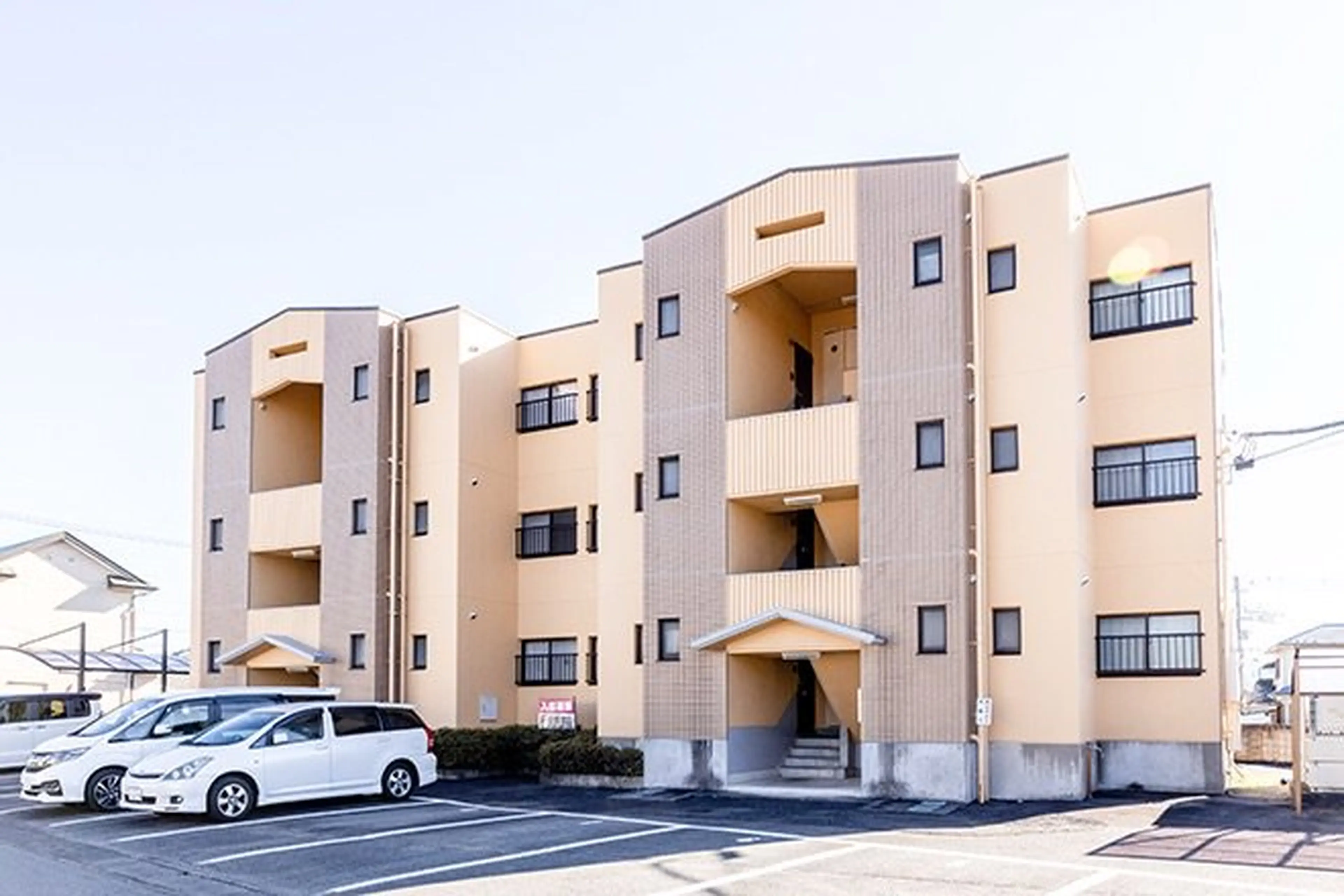 Resyの内観・外観1