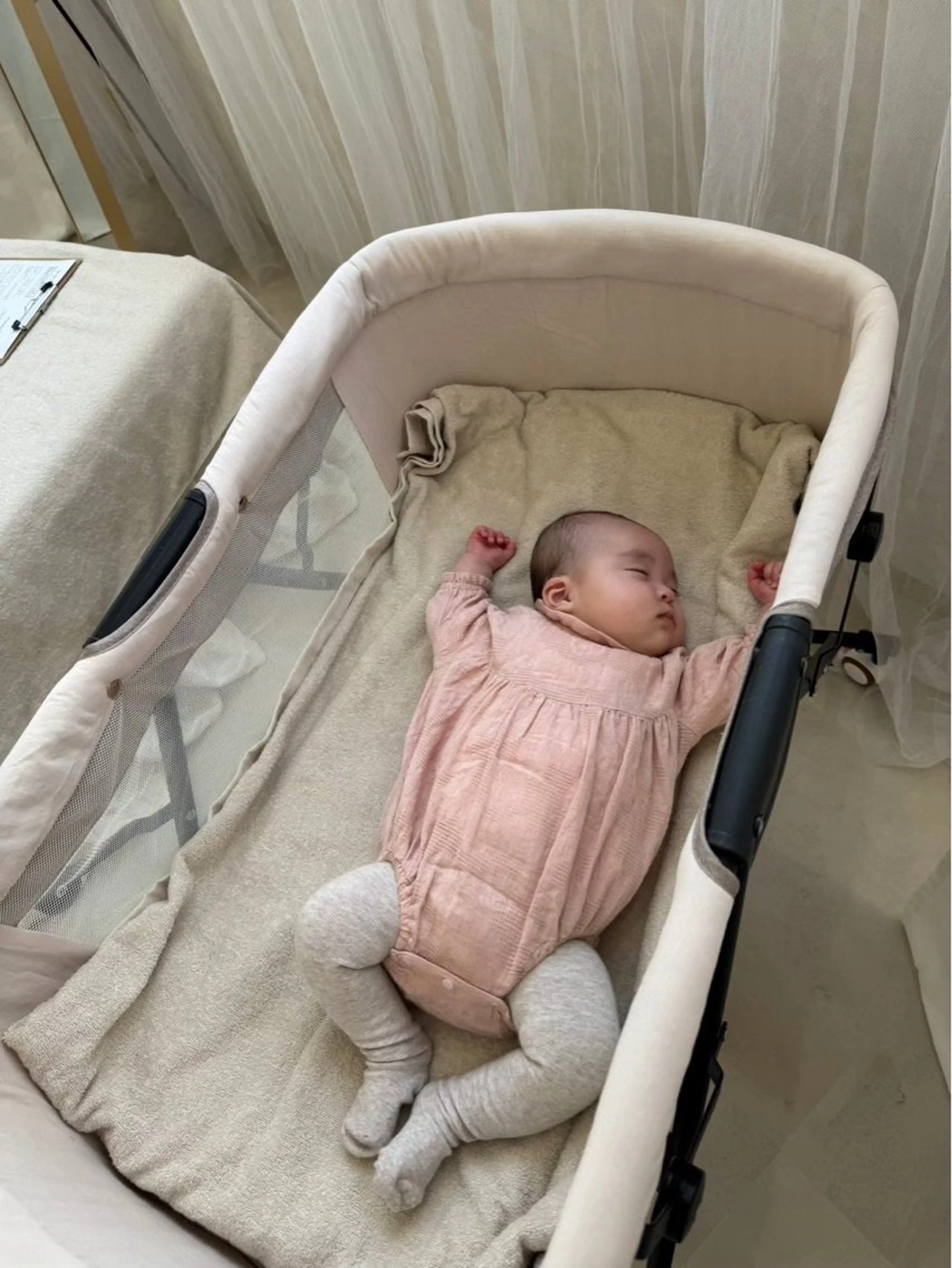 骨盤整体moomの内観・外観2