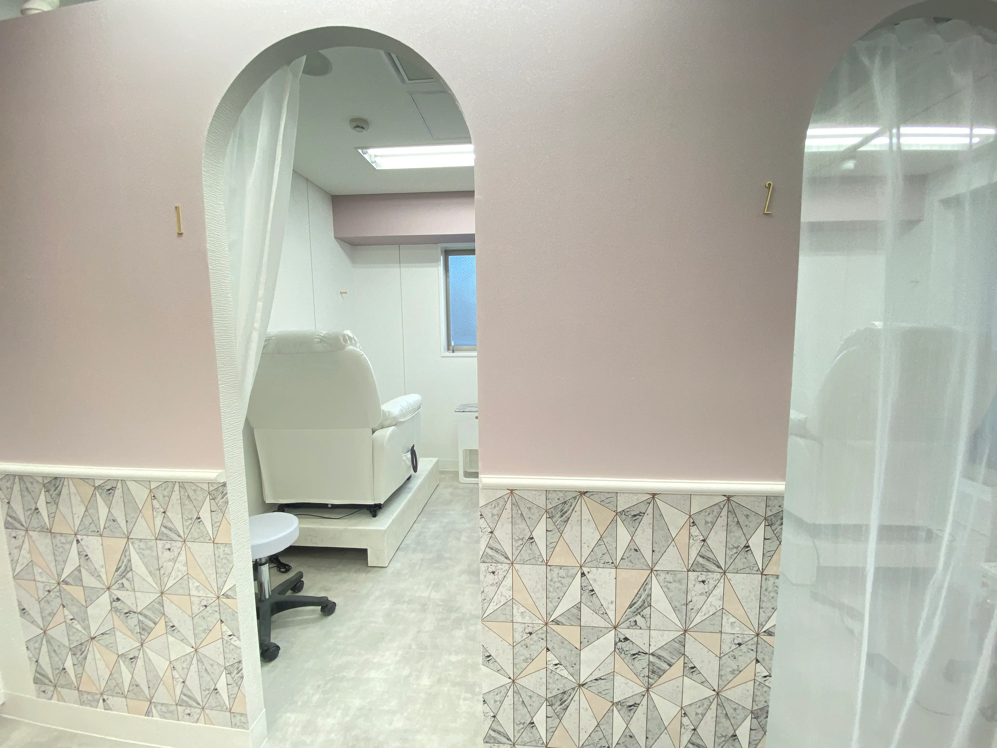 INFINIC 渋谷店の内観・外観3