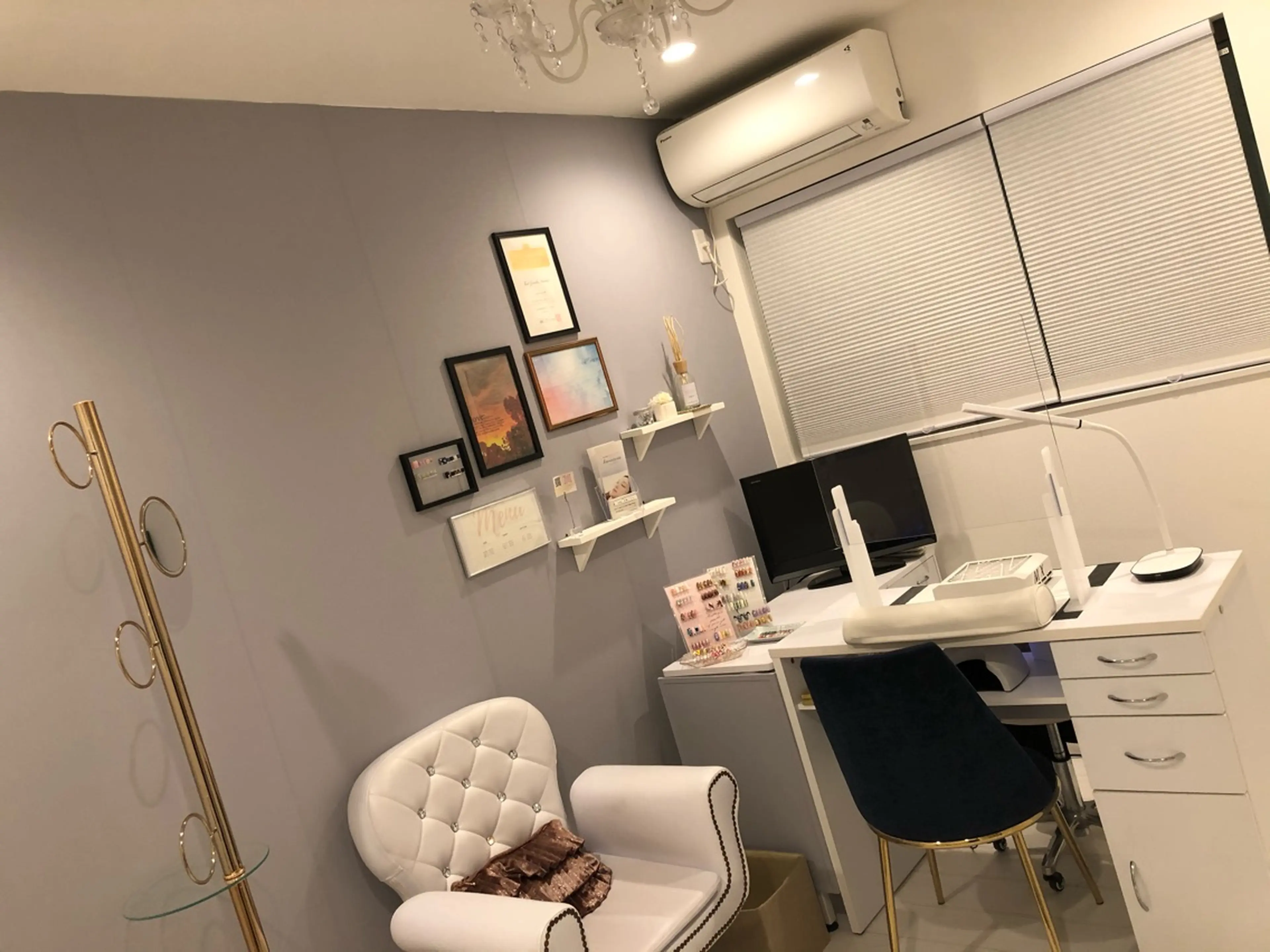 syurinailの内観・外観1