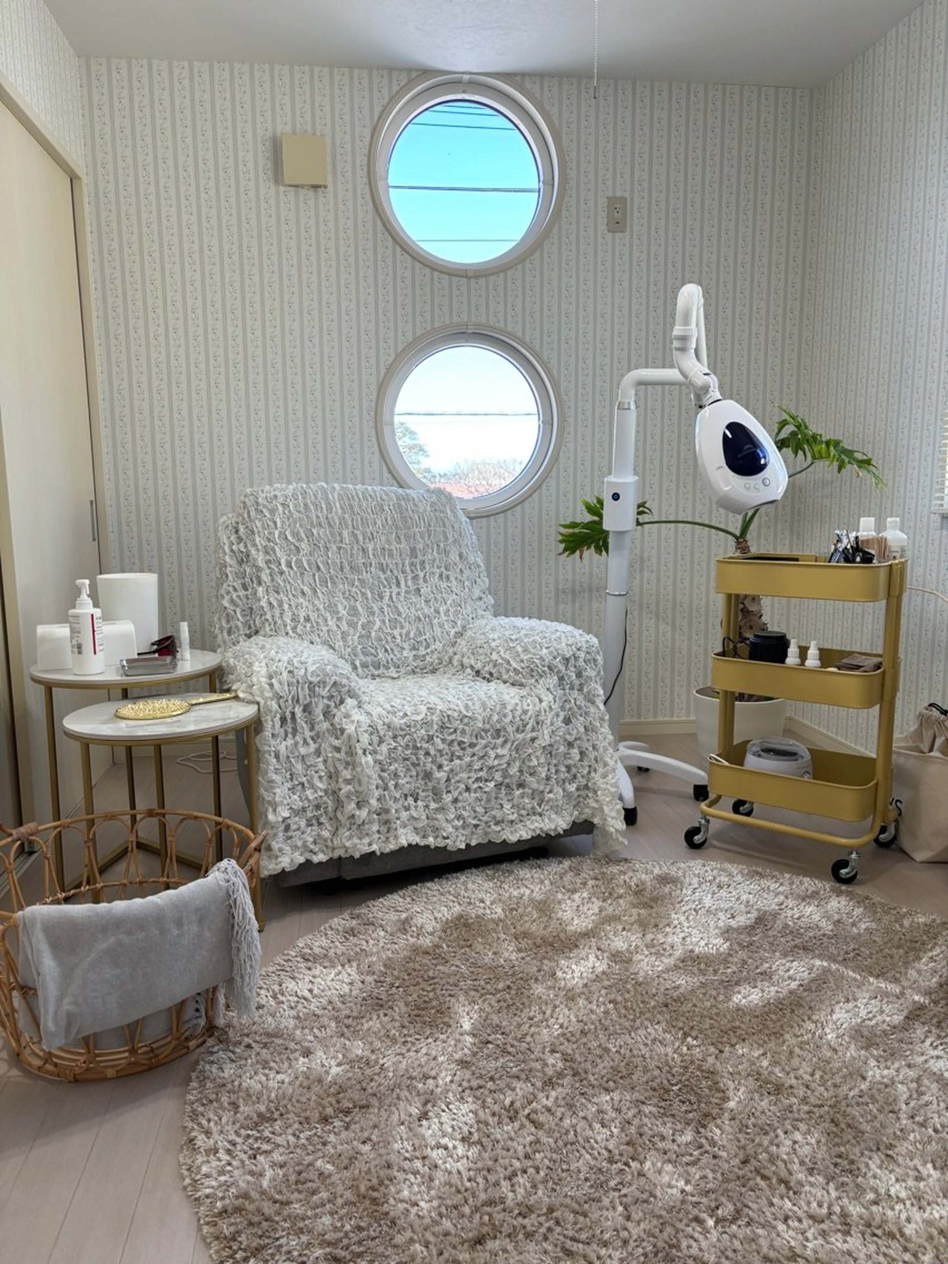 sourire.11の内観・外観3