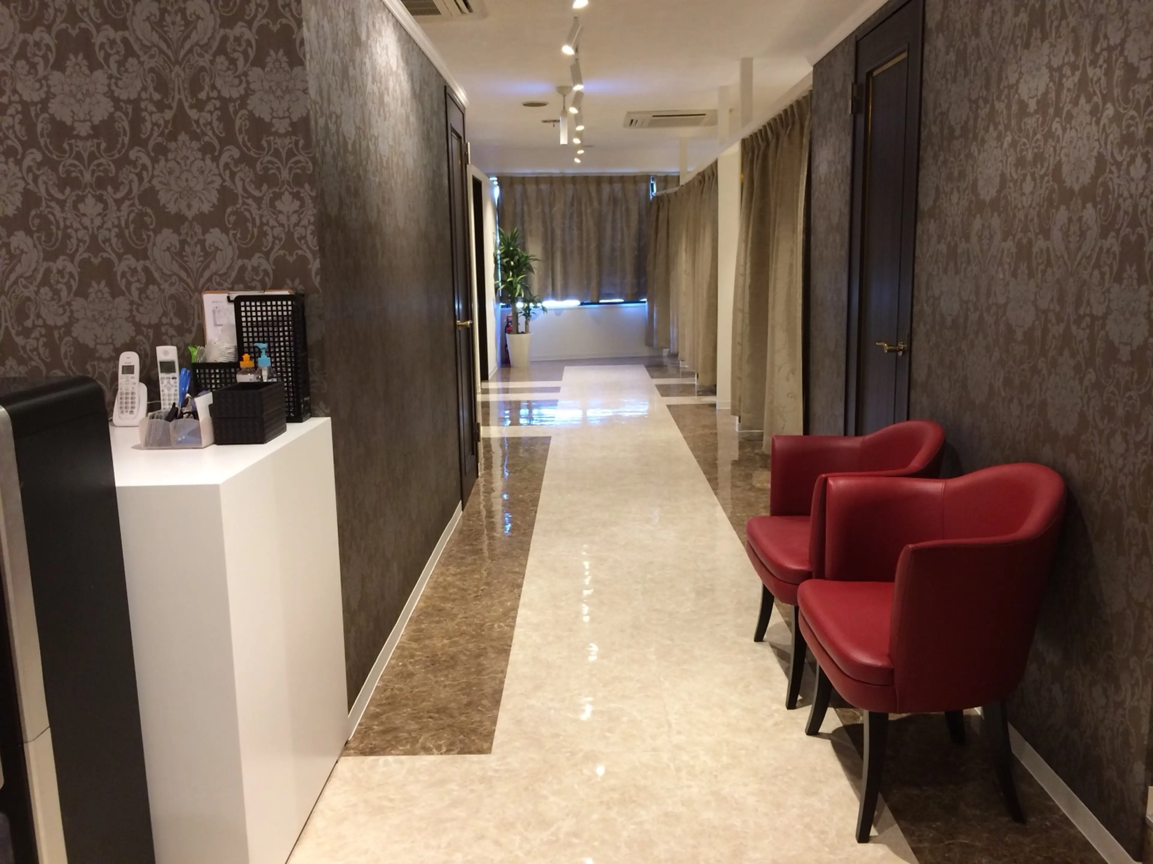 スリムビューティハウス 所沢駅前店の内観・外観2