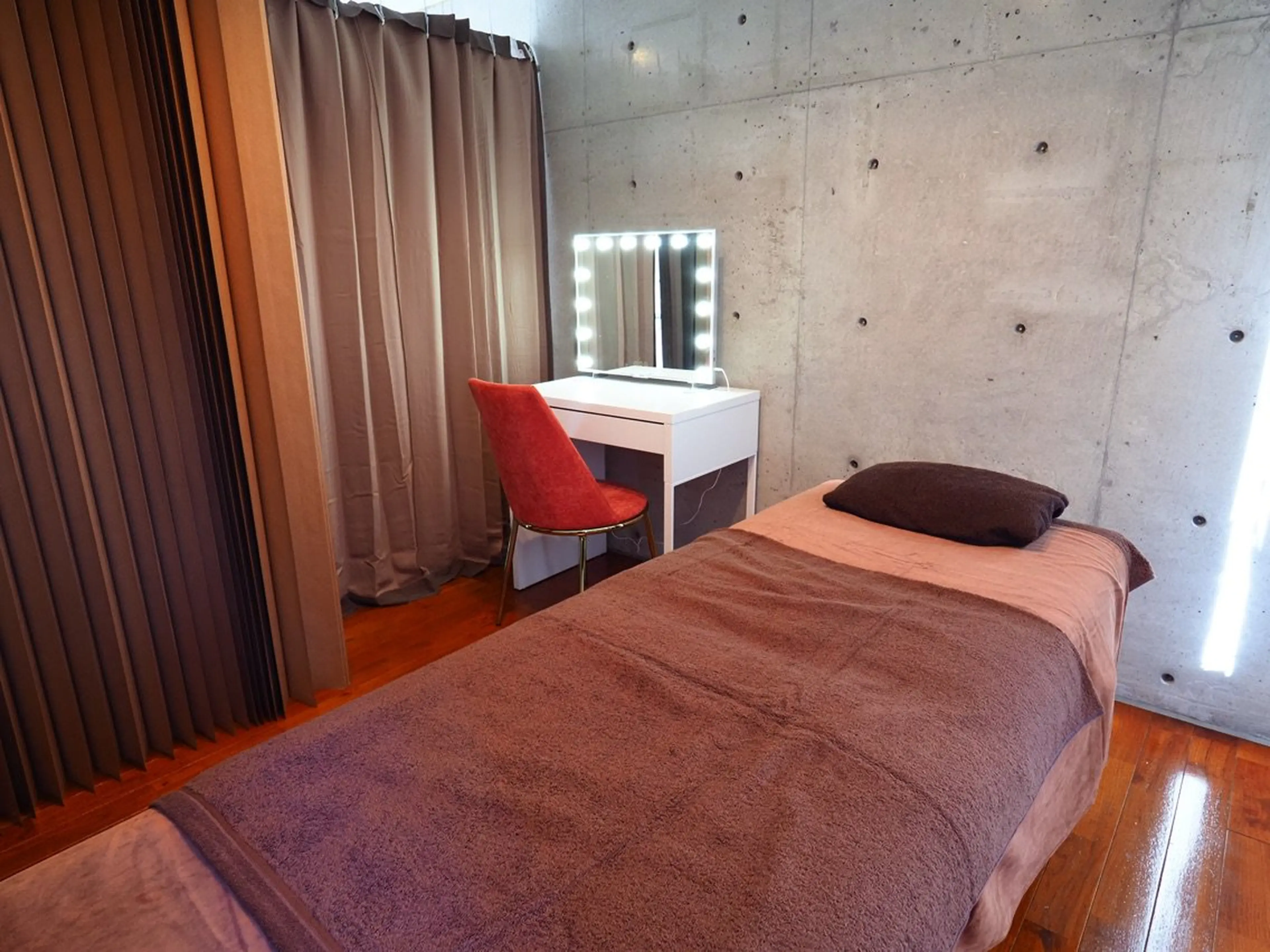 Bonheur de Soi/ボヌール デ ソワの内観・外観1