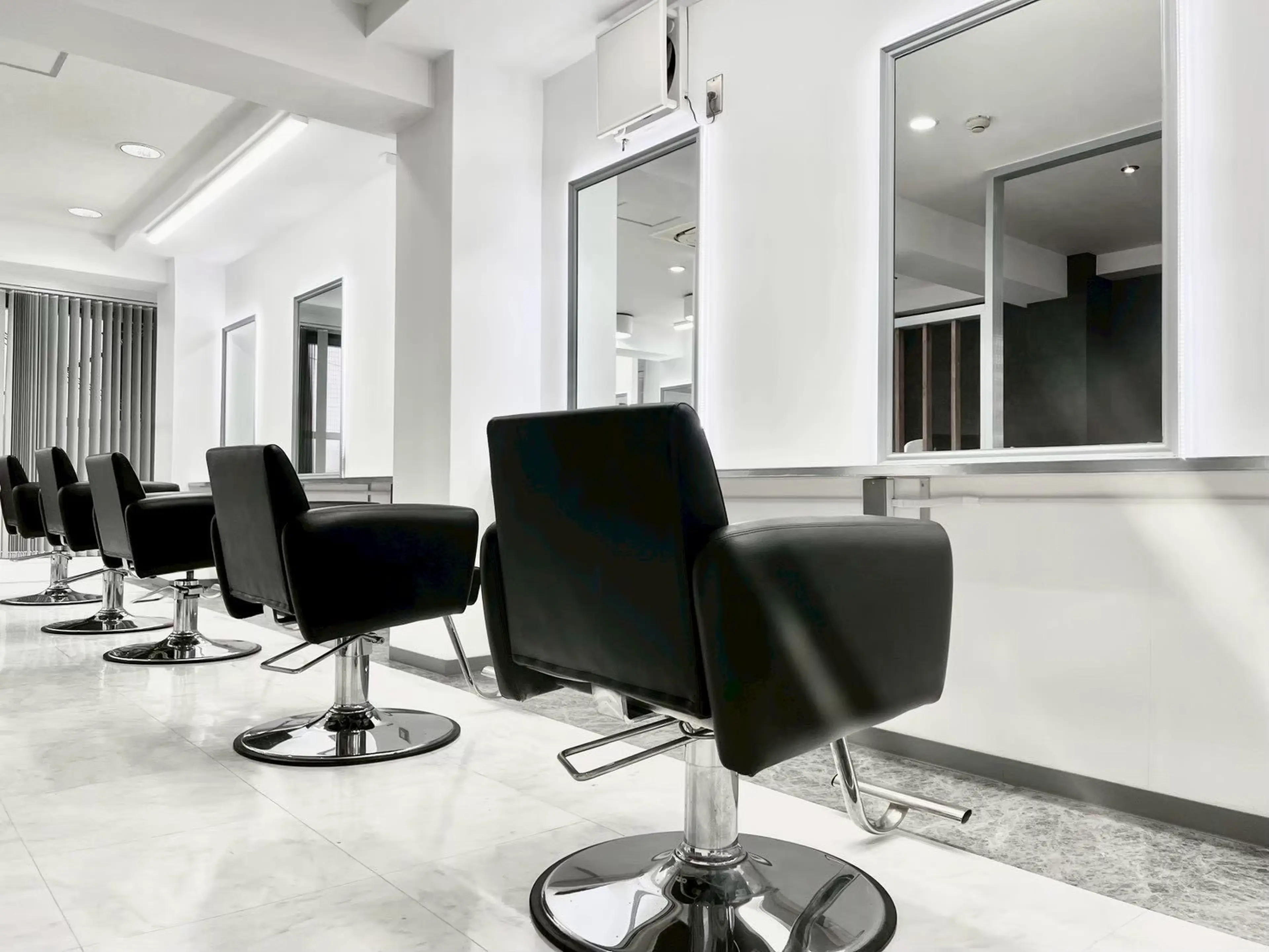 ioe心斎橋の内観・外観1