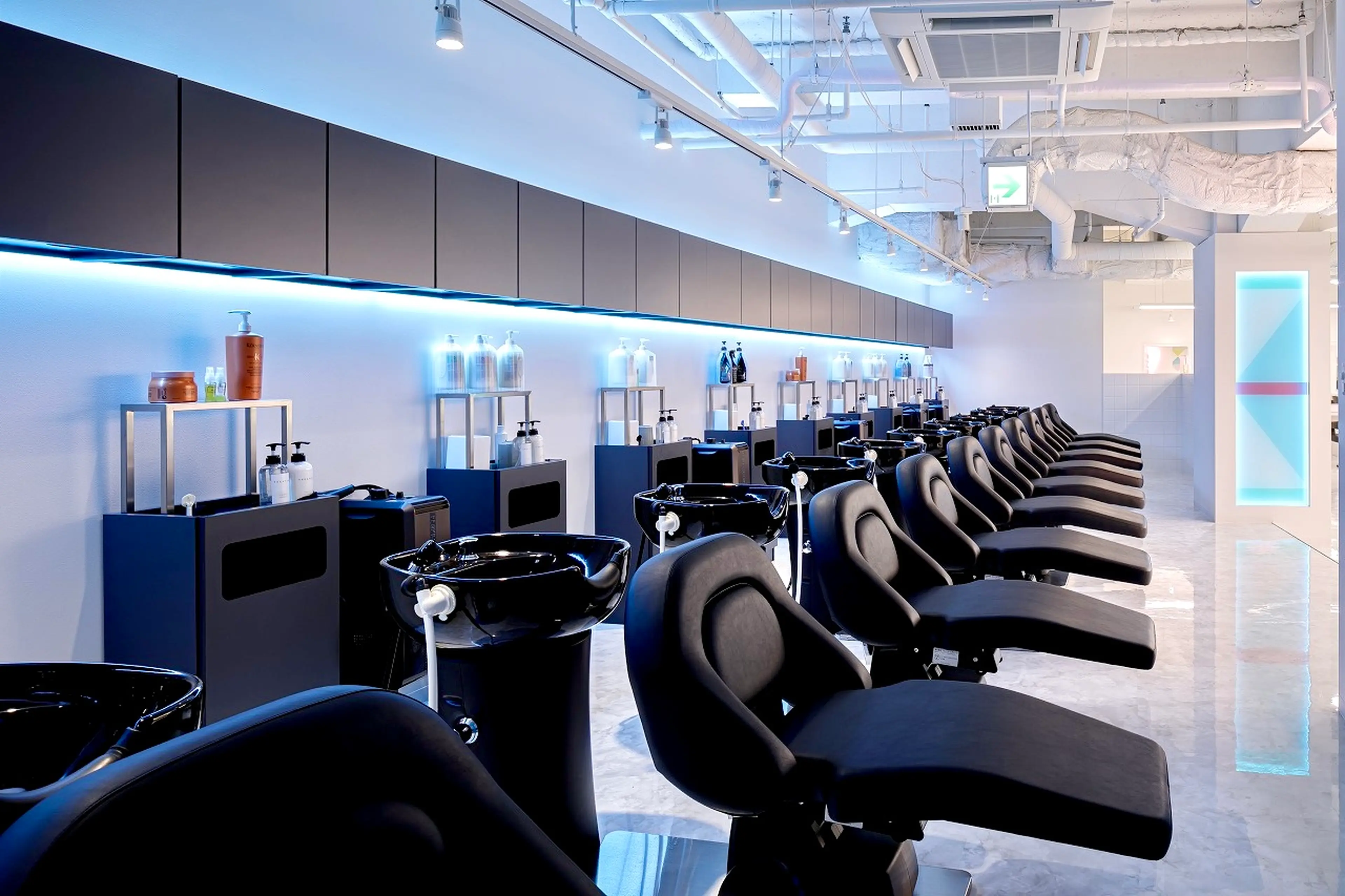 JUICEの内観・外観3