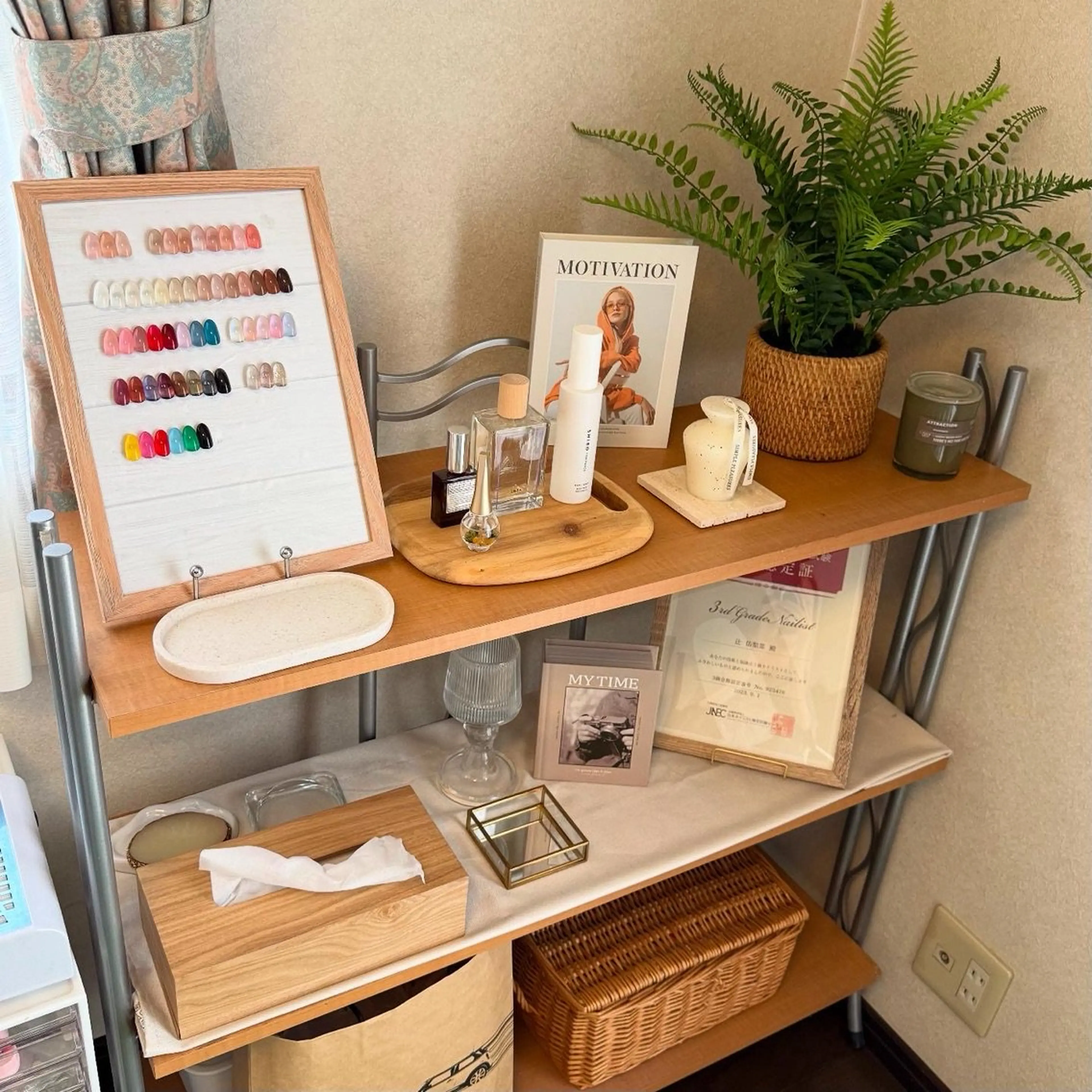 By lilyの内観・外観1