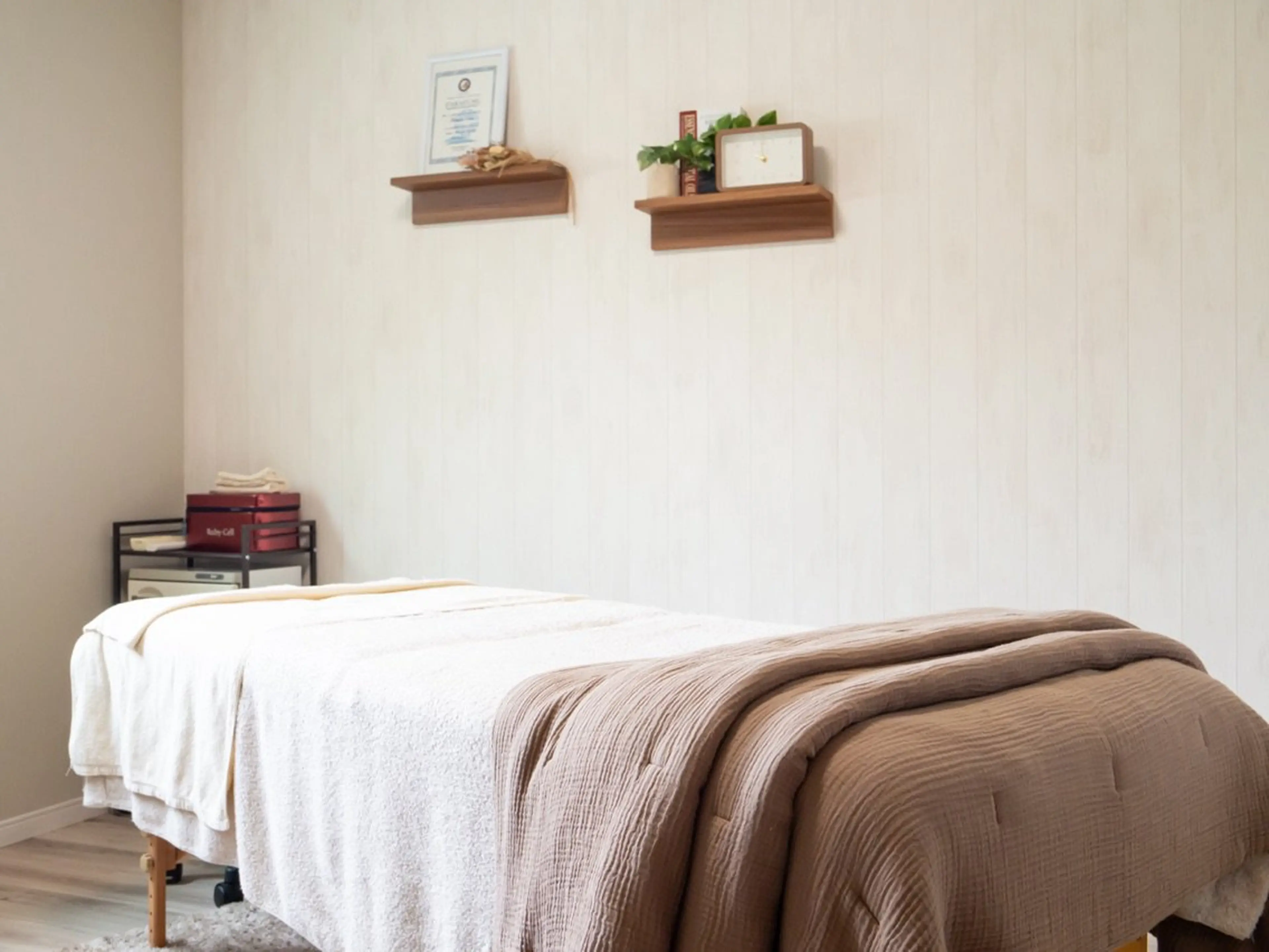 privatesalon yu-gaの内観・外観1