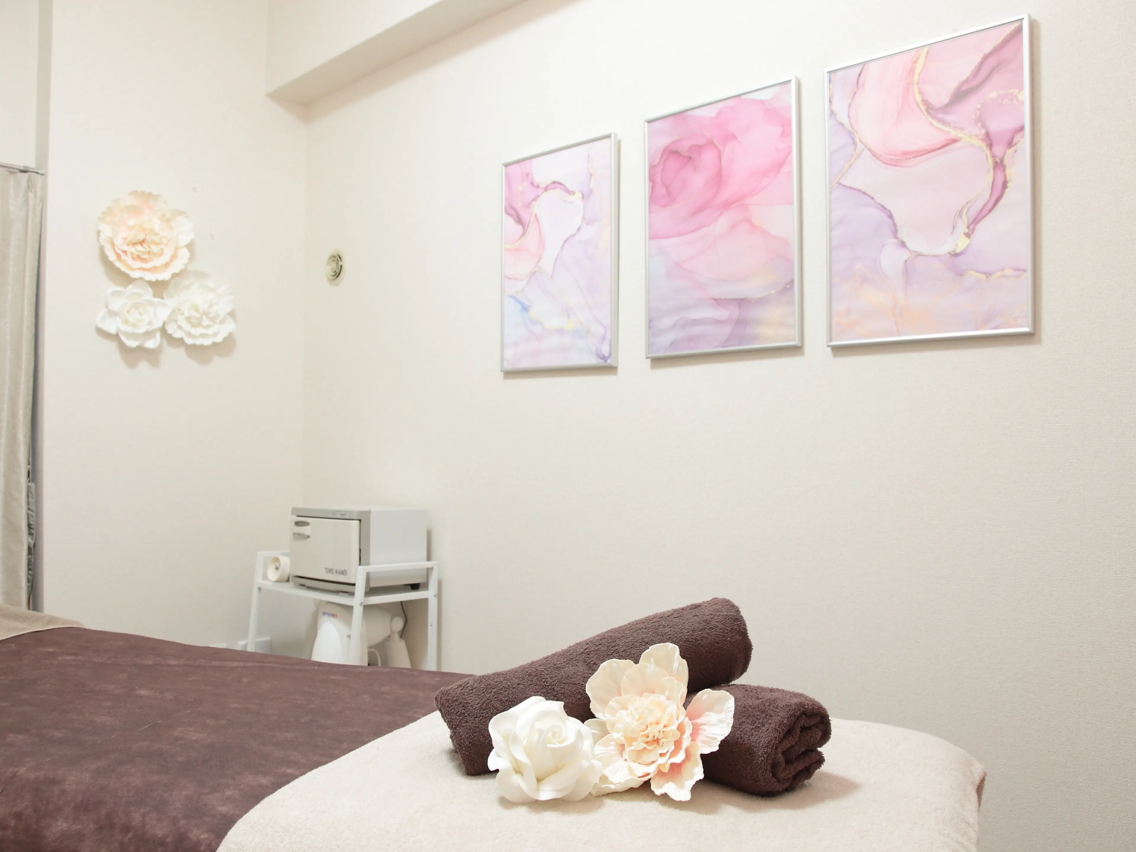 Bellestheの内観・外観1