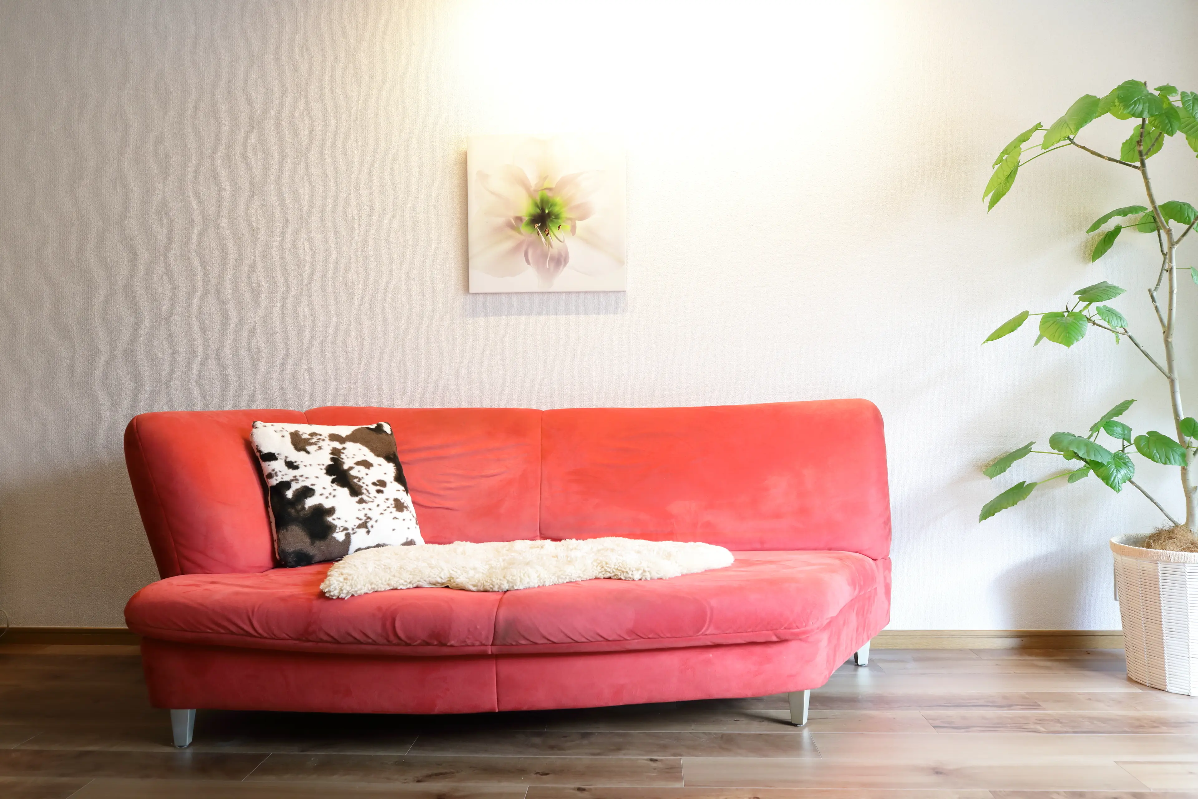 グランティアトータルビューティーの内観・外観1