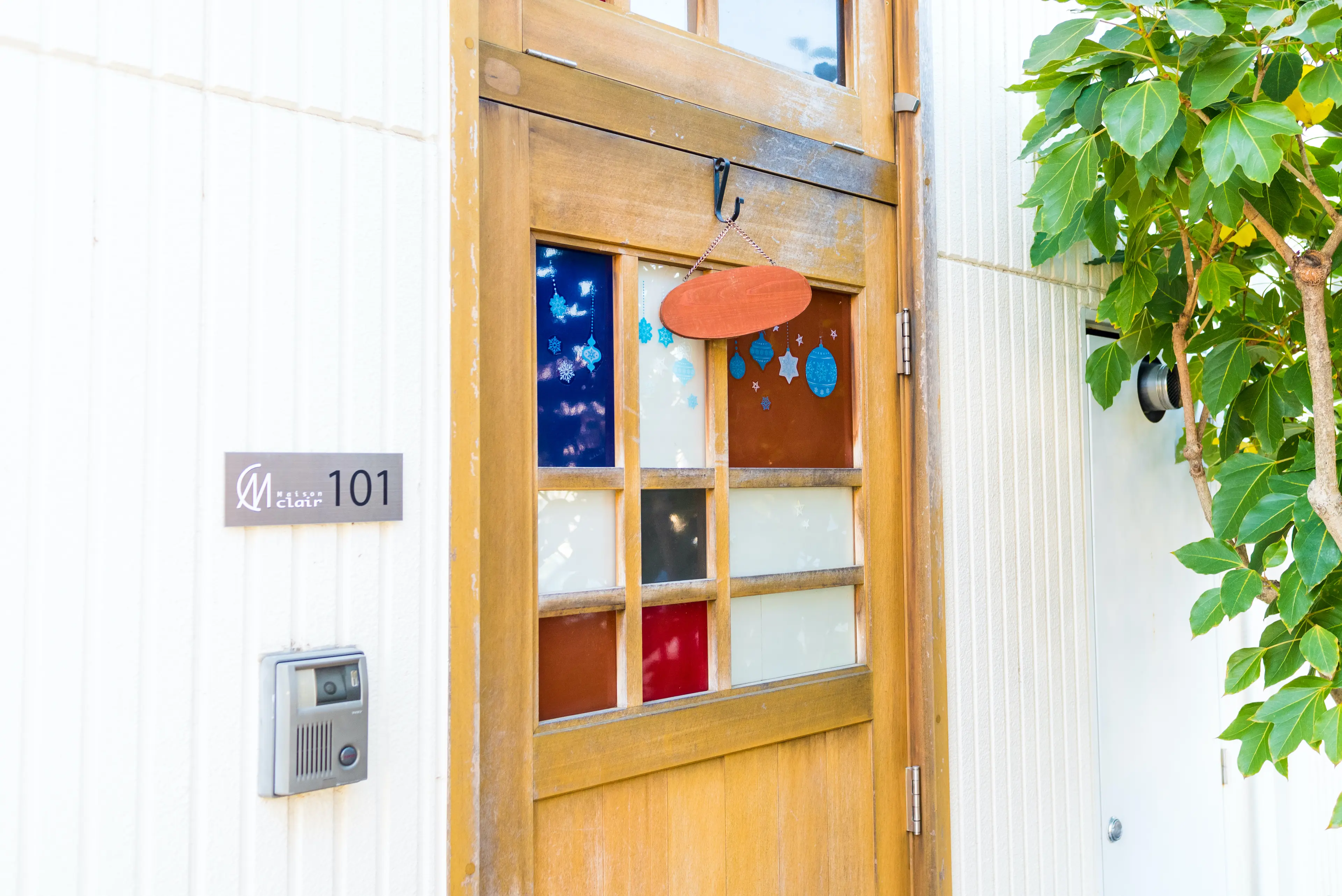 Replaces足利店の内観・外観1