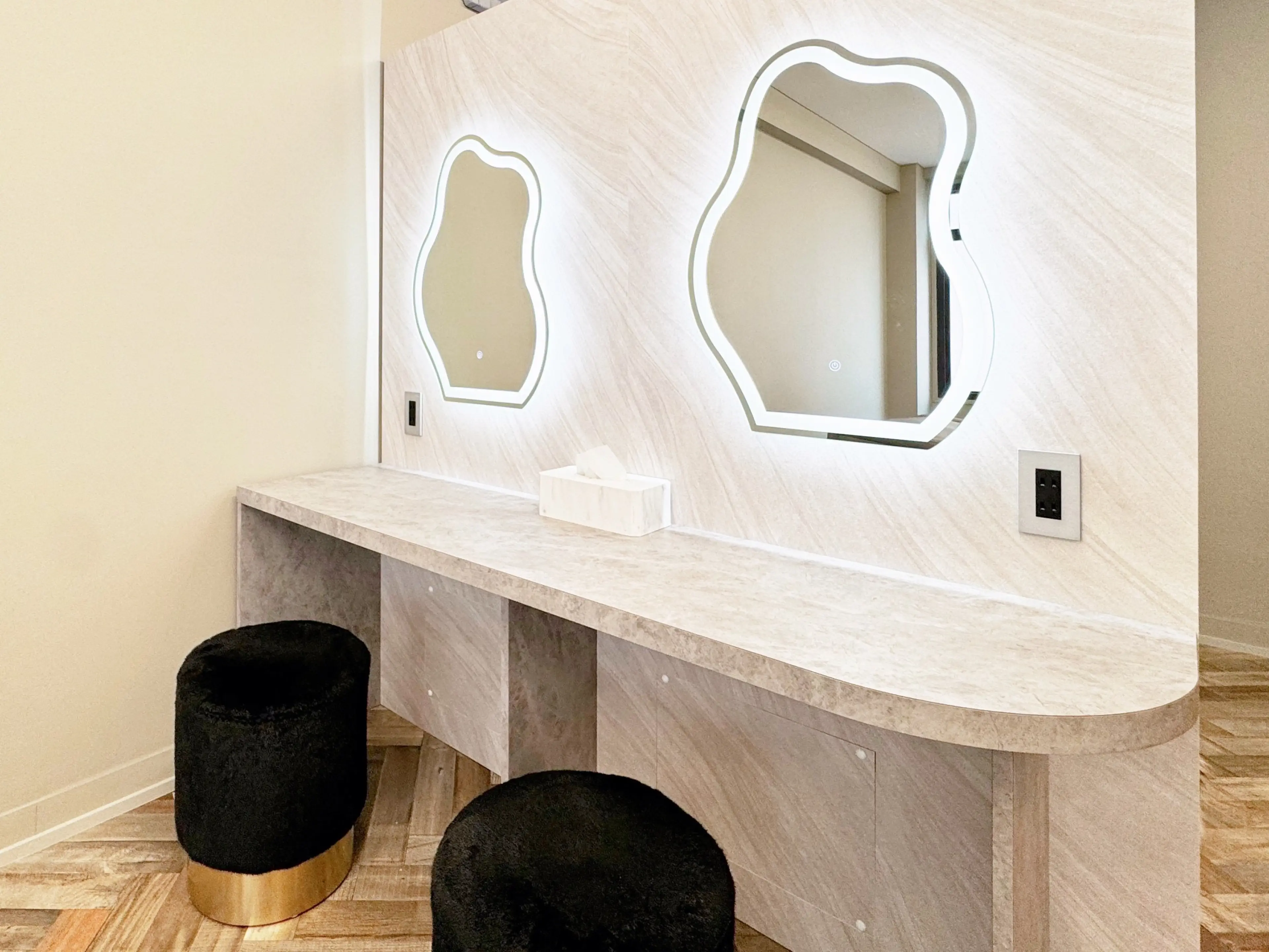 BEIGE TOKYOの内観・外観2