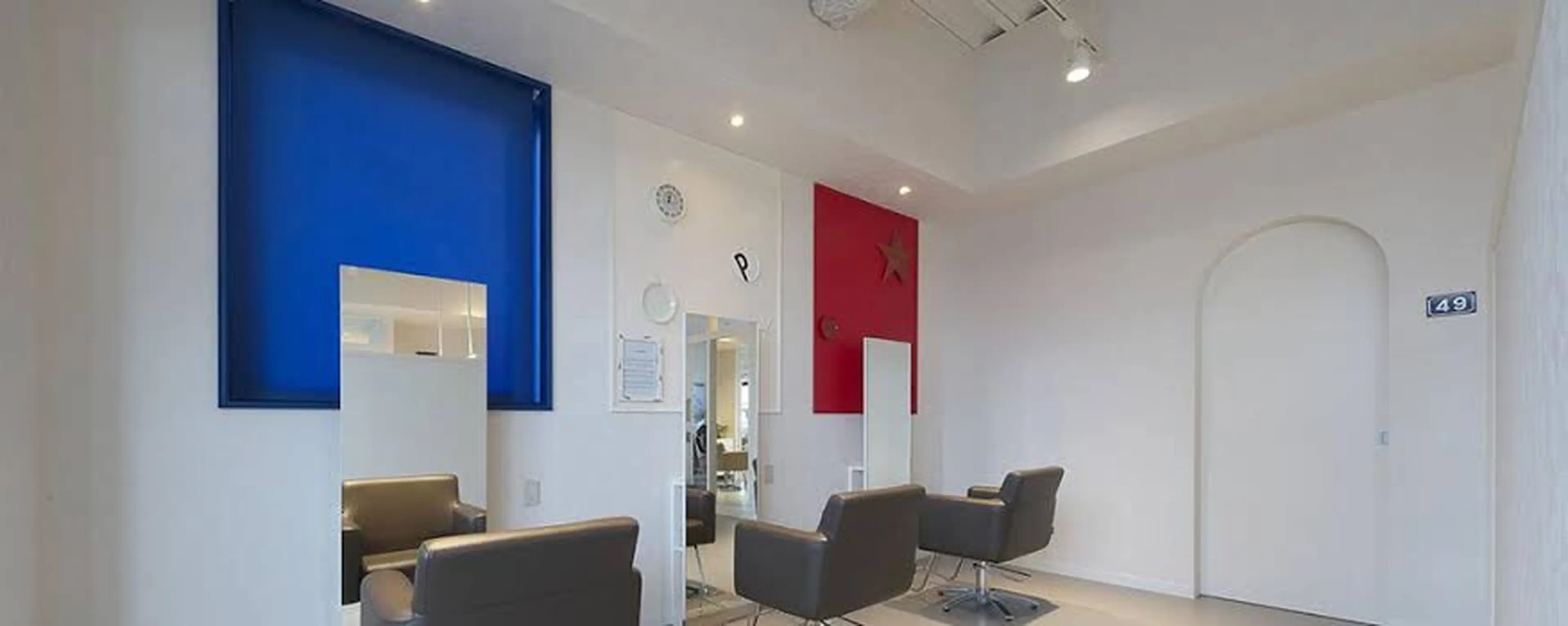 ラシェンテリセテラス　甲子園口店の内観・外観3