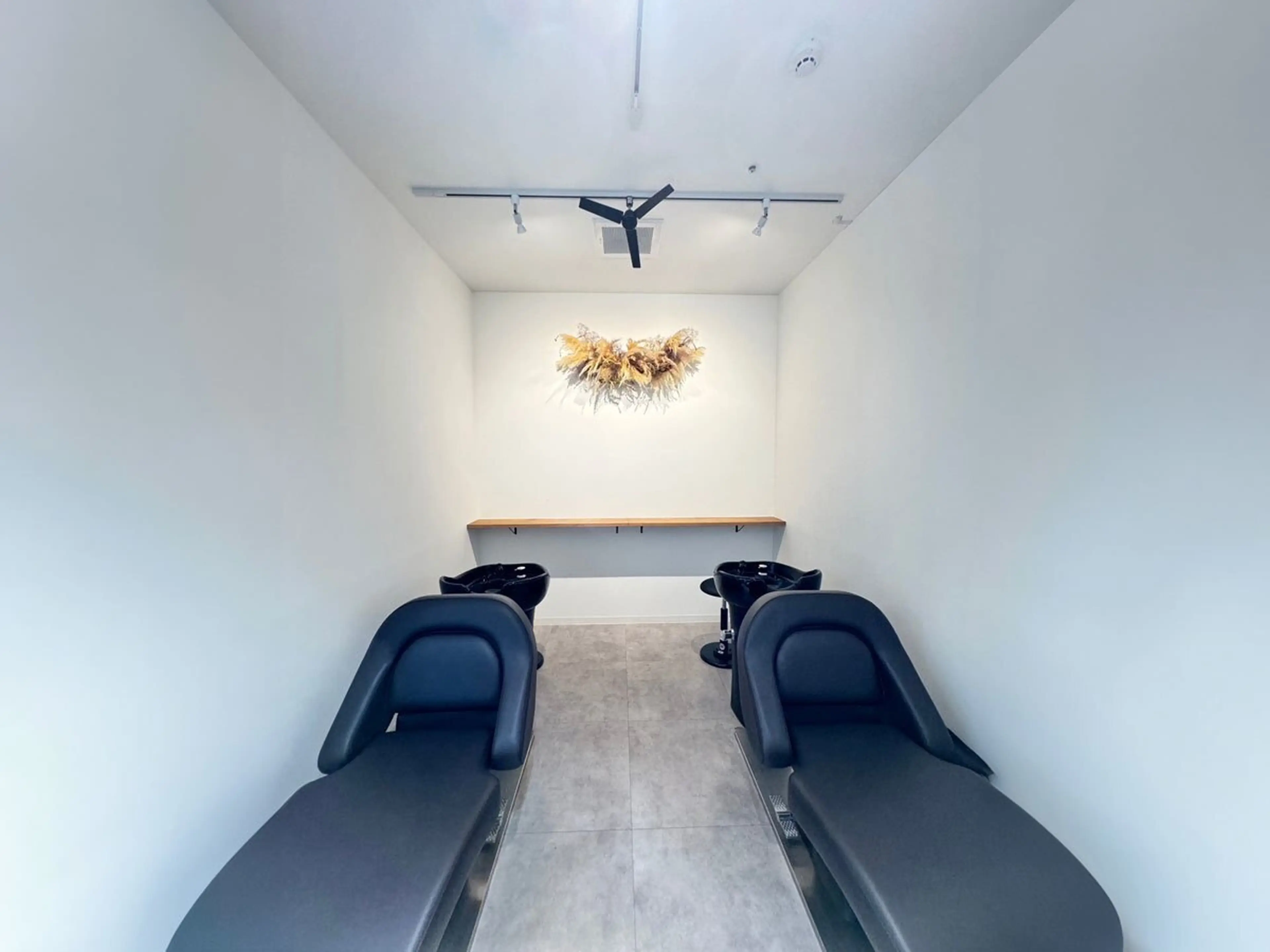 tida smile吉祥寺店の内観・外観2