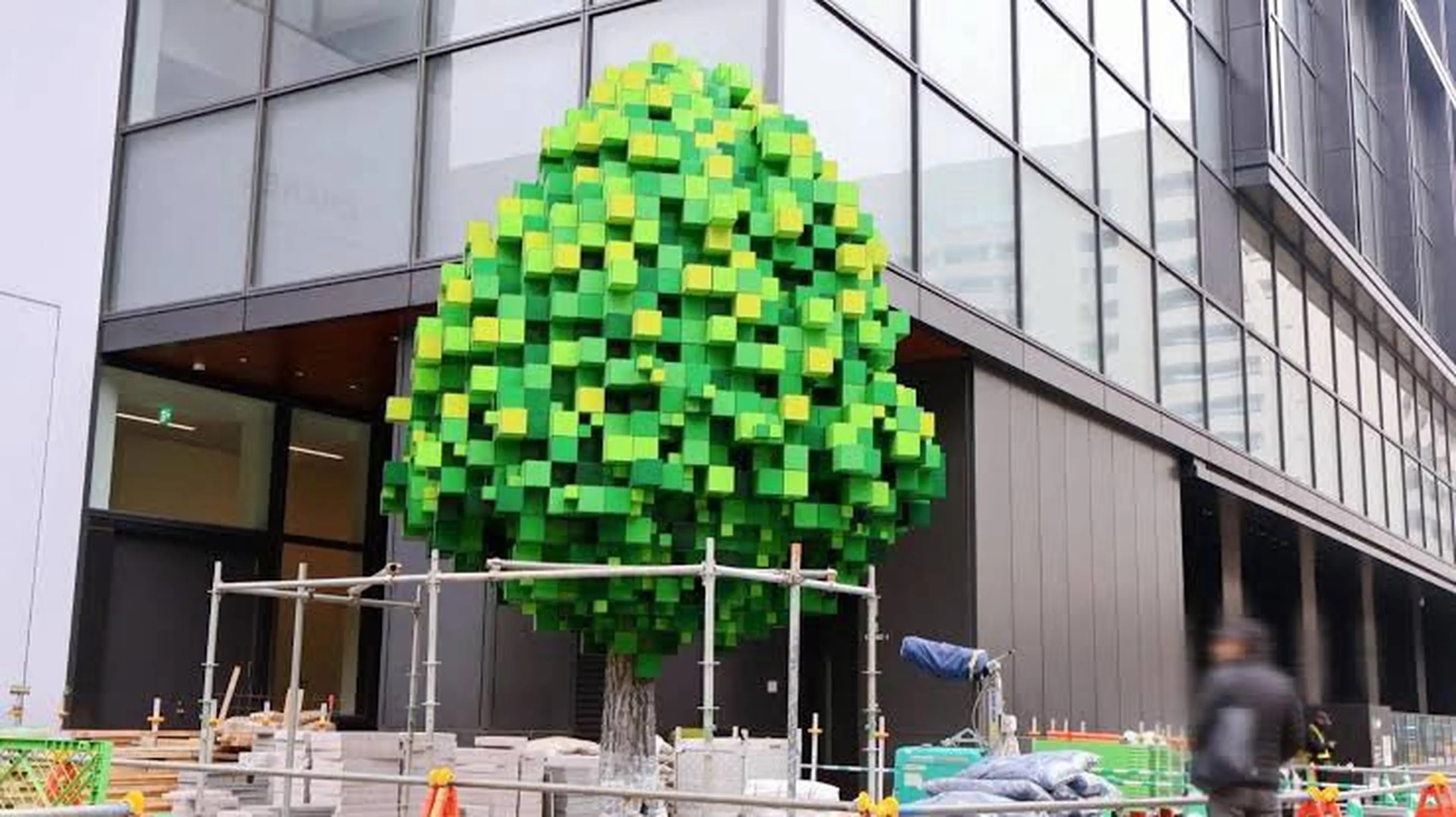 アンジェリカミッシェル　福岡天神店の内観・外観2