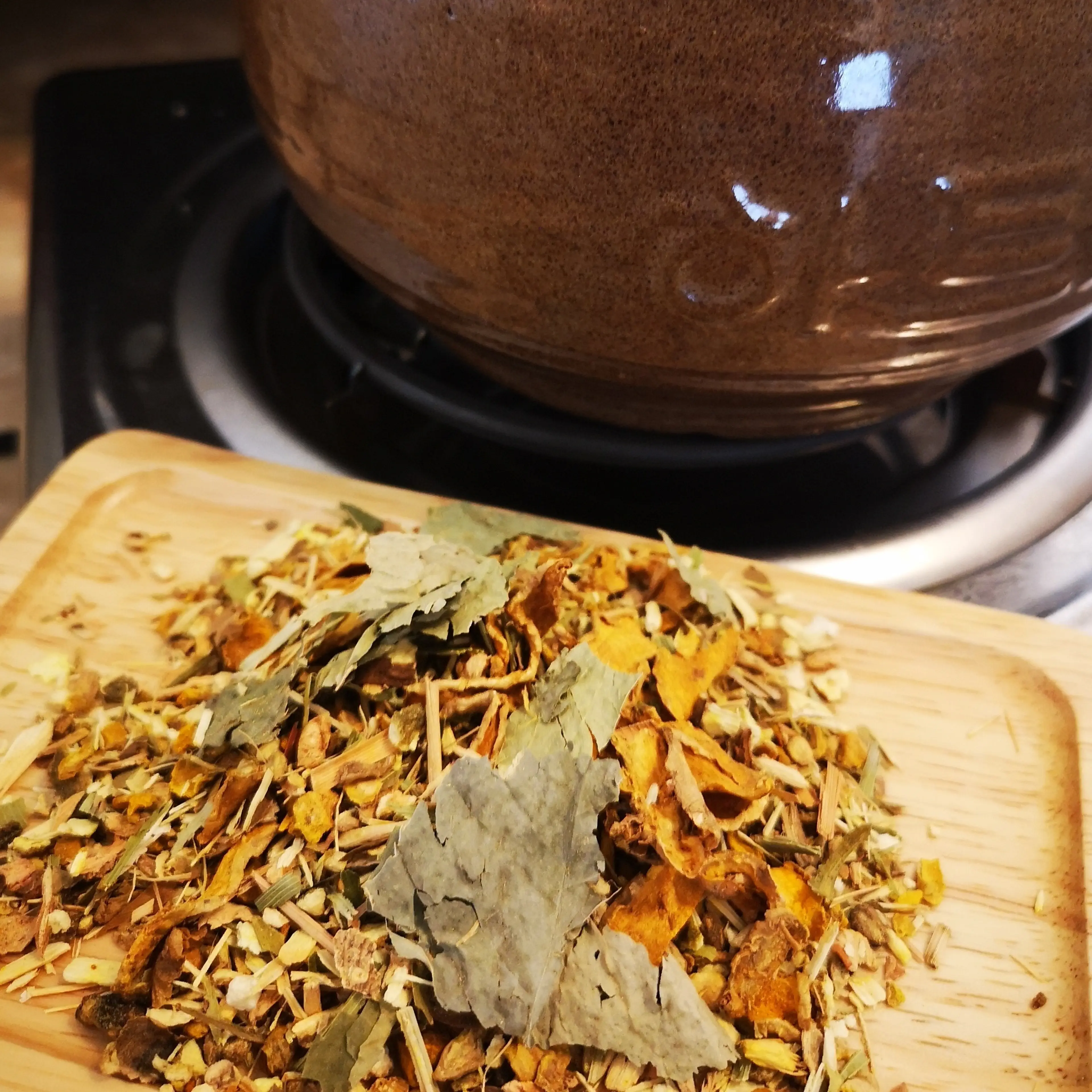 根本改善サロン ponoの内観・外観2