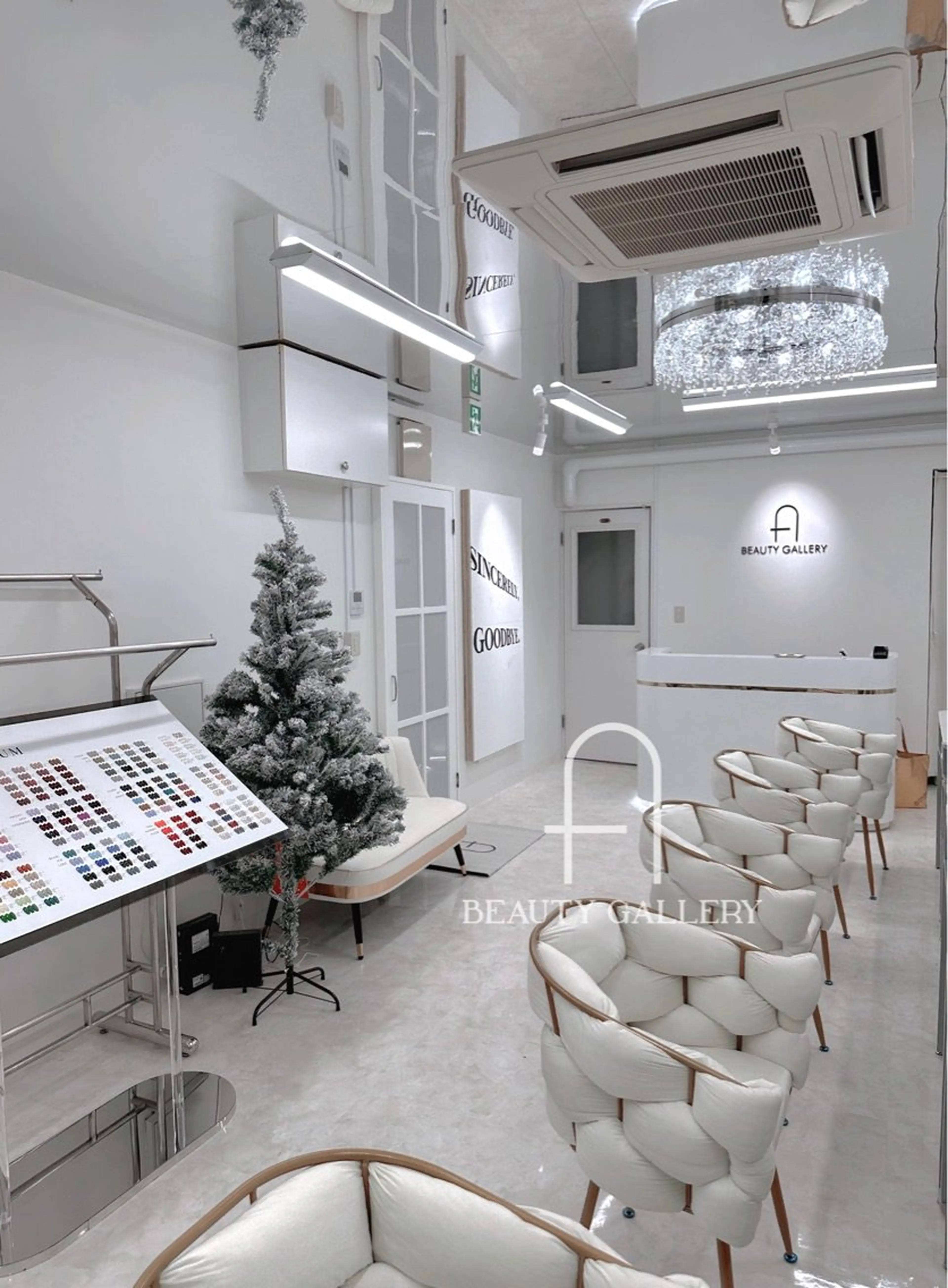 artoの内観・外観1