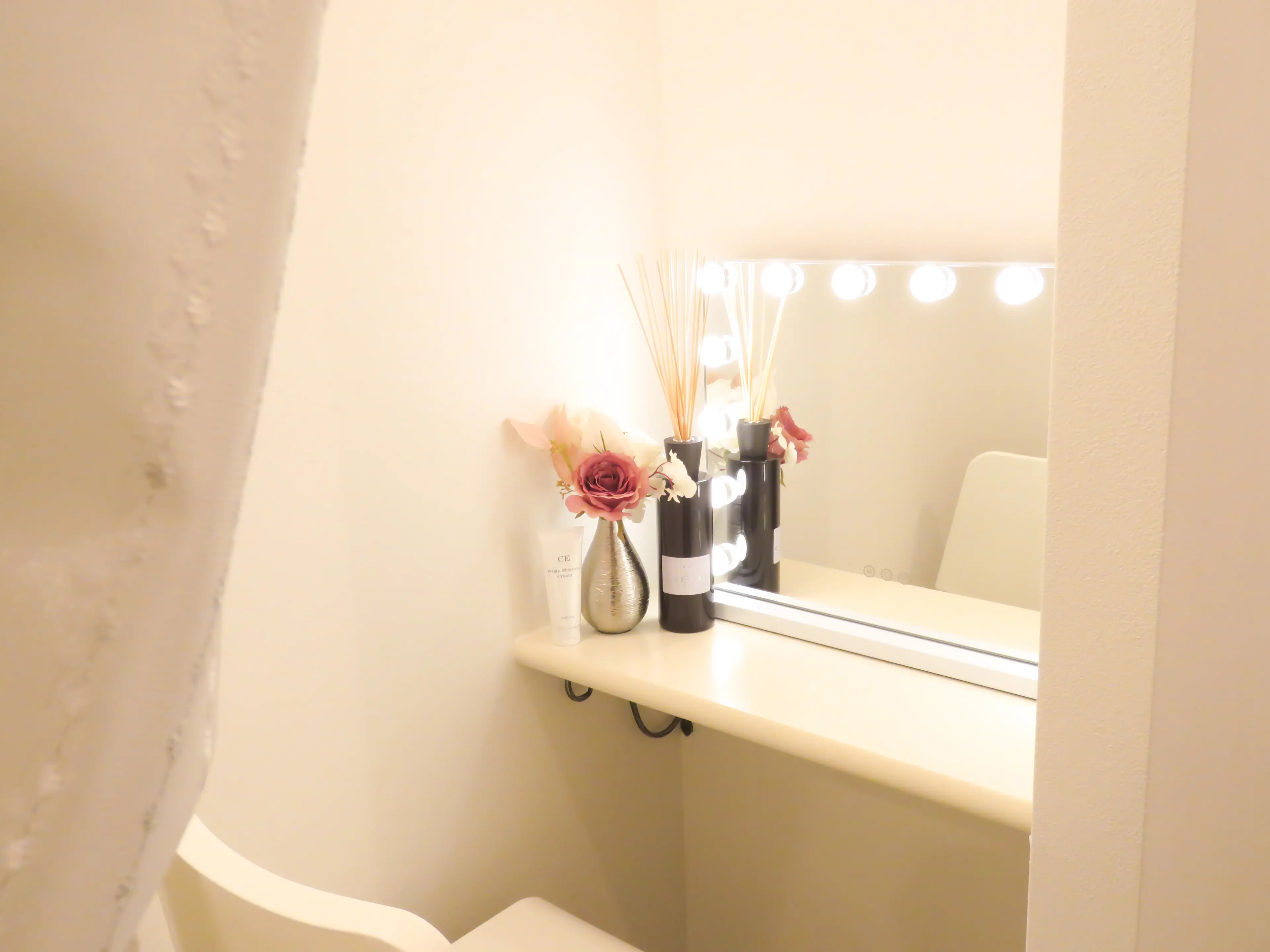 cielo 上野店の内観・外観2