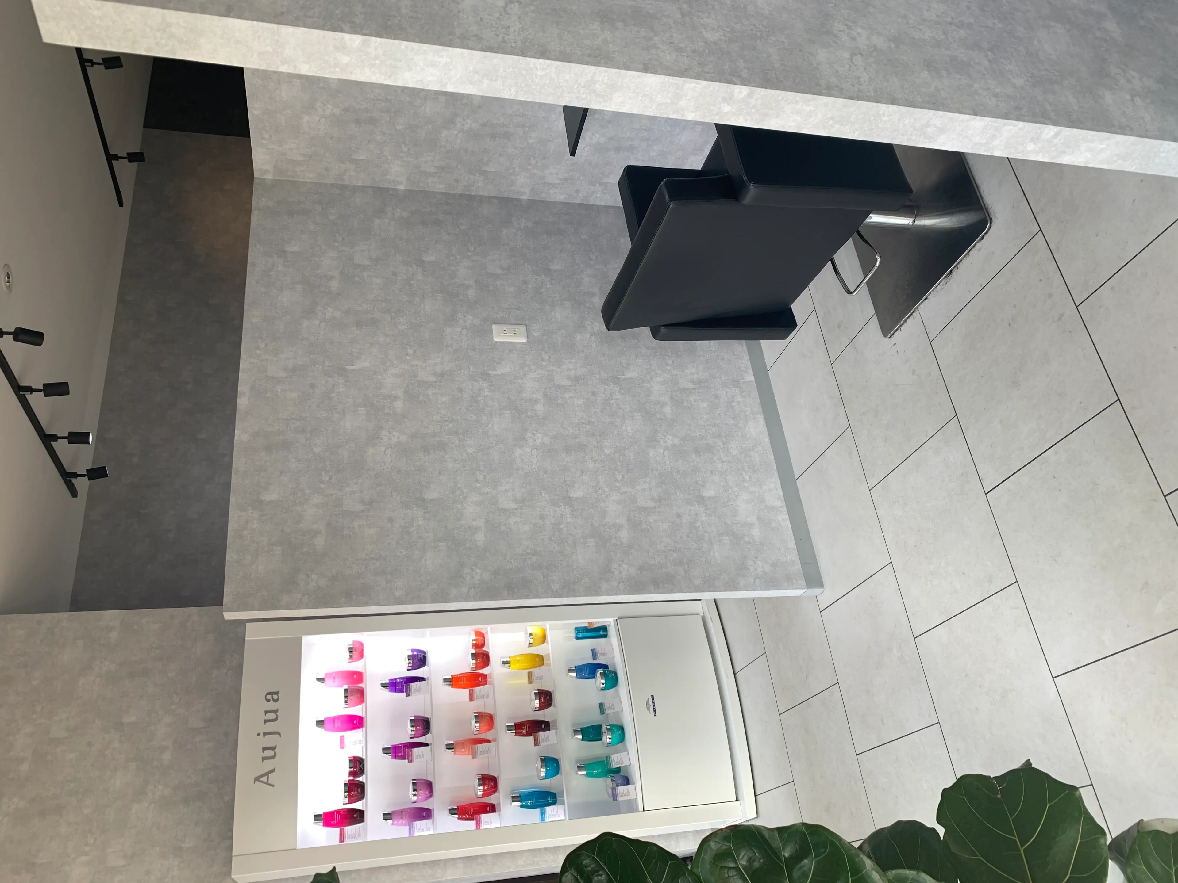 Hair Salon GRANDE Lyの内観・外観1