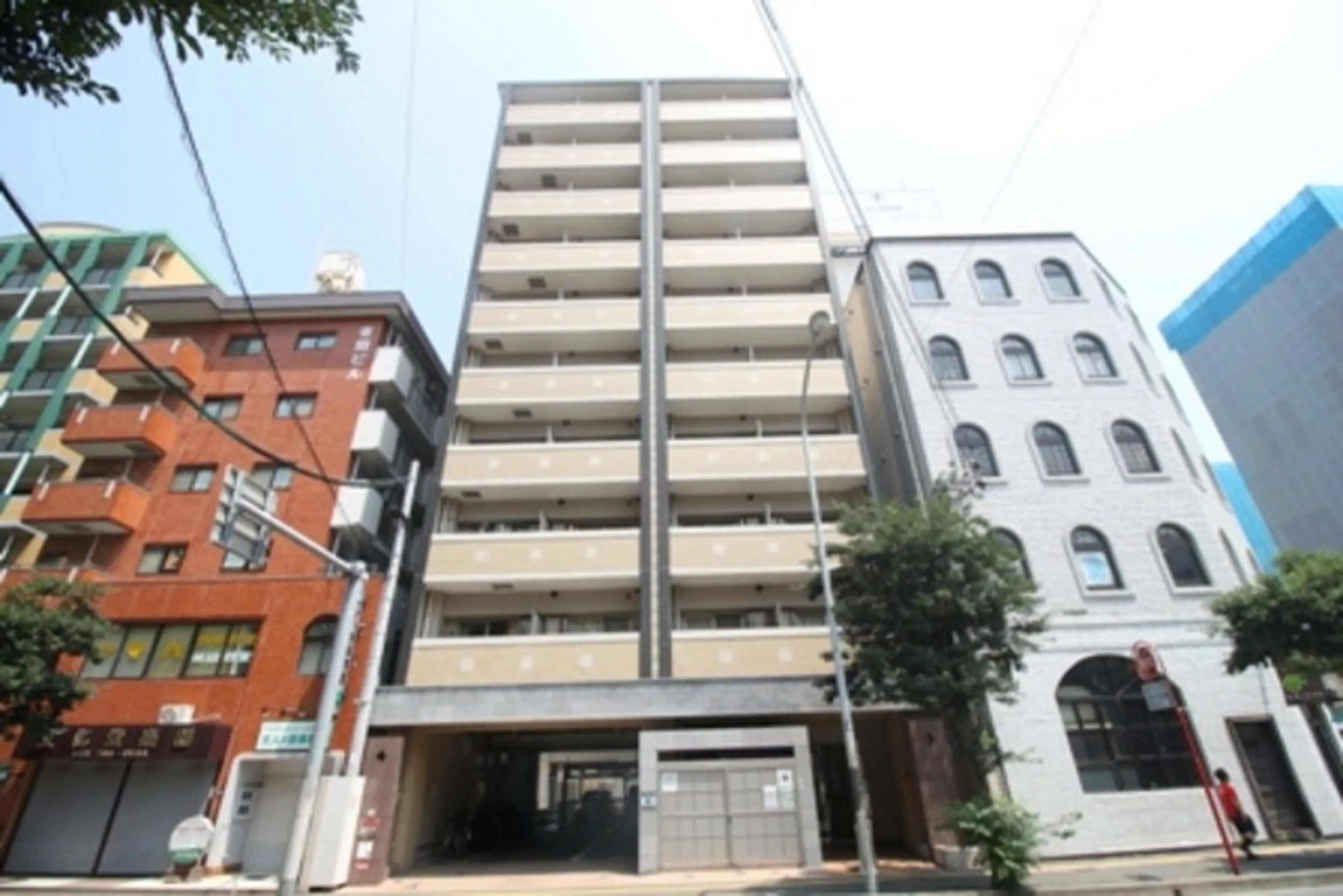 Vibell esthetic salonの内観・外観3