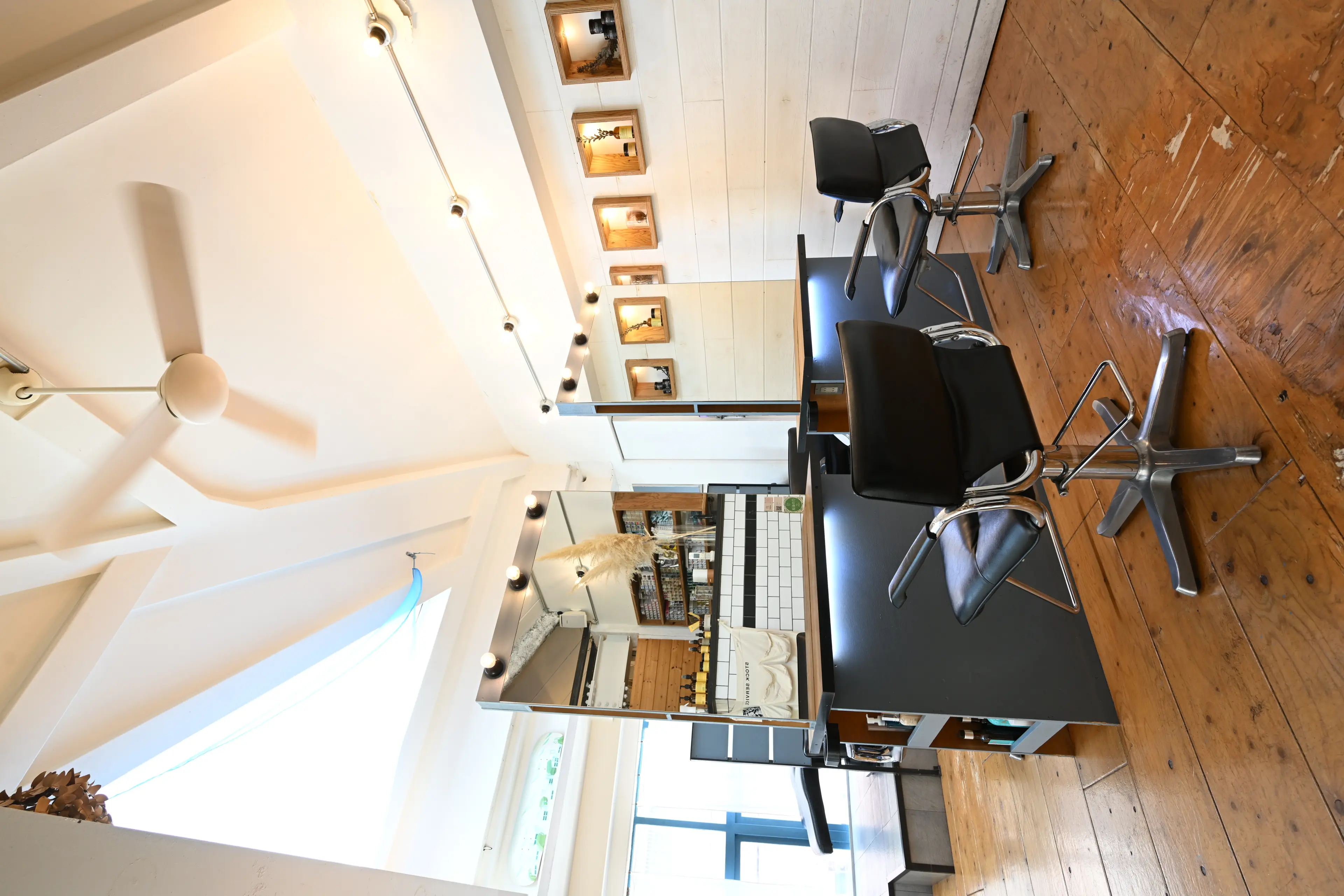 Lagomの内観・外観3