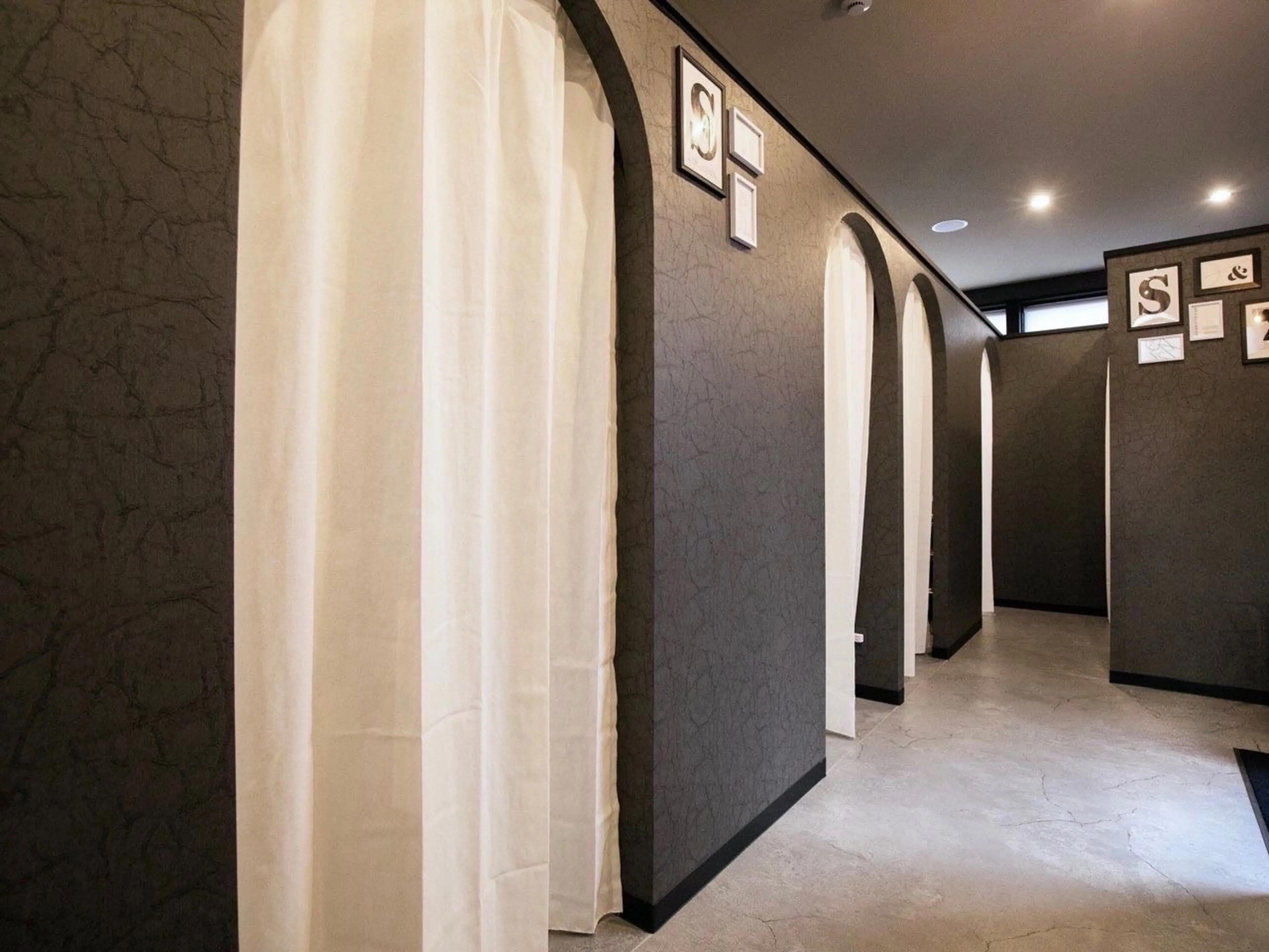 Stella　by7LOOKSの内観・外観1