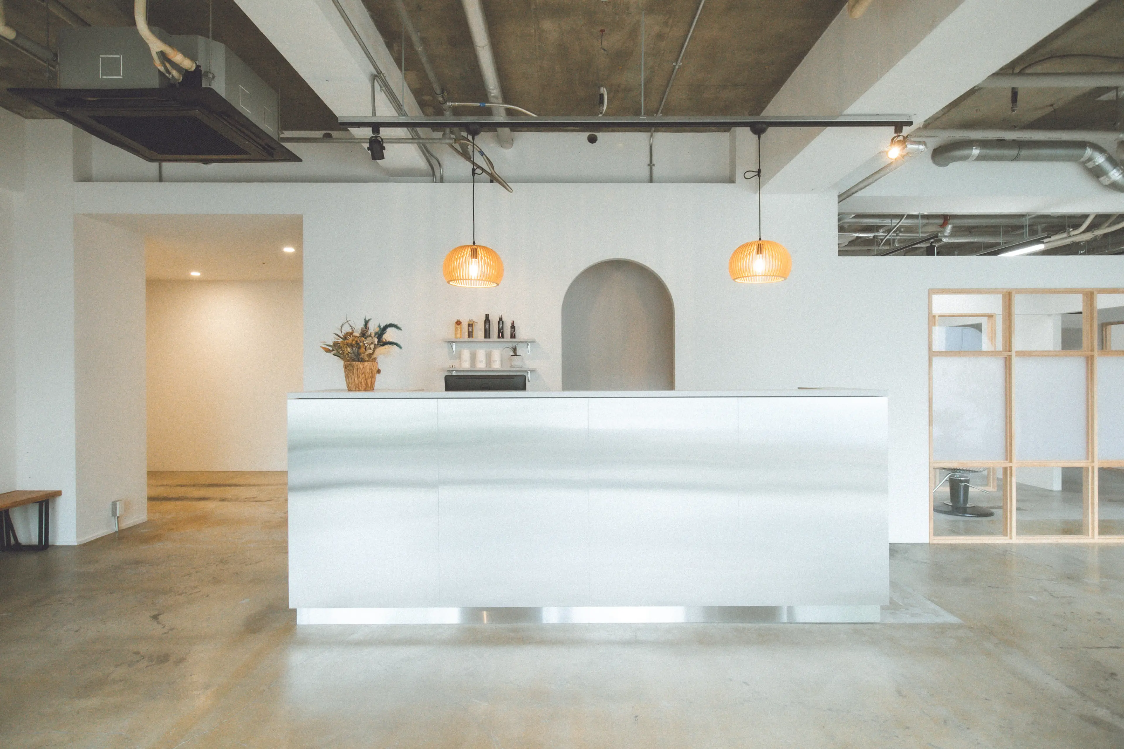 LIL'の内観・外観3