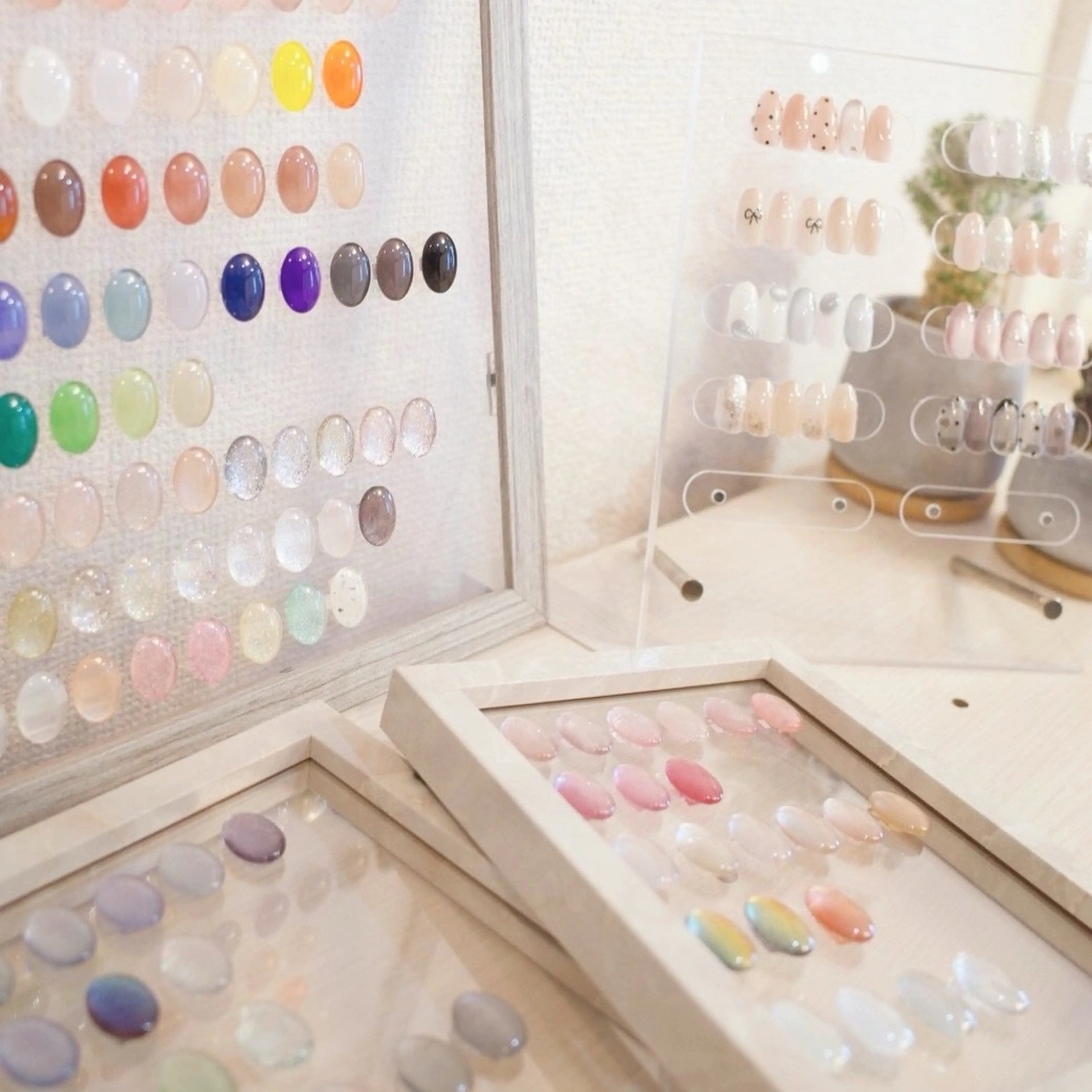 timtamの内観・外観2