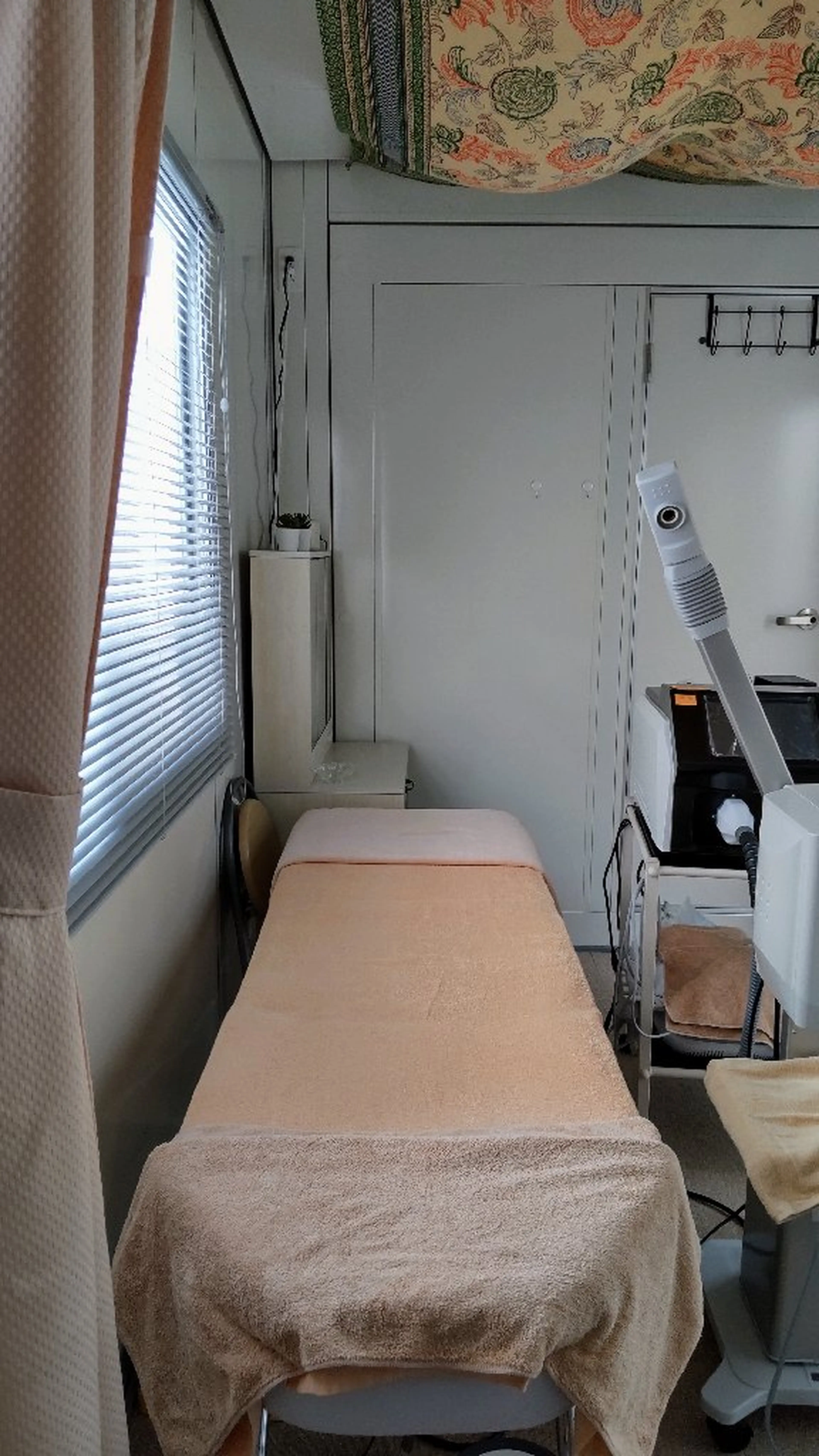 おうちサロンIris(イリス)の内観・外観3