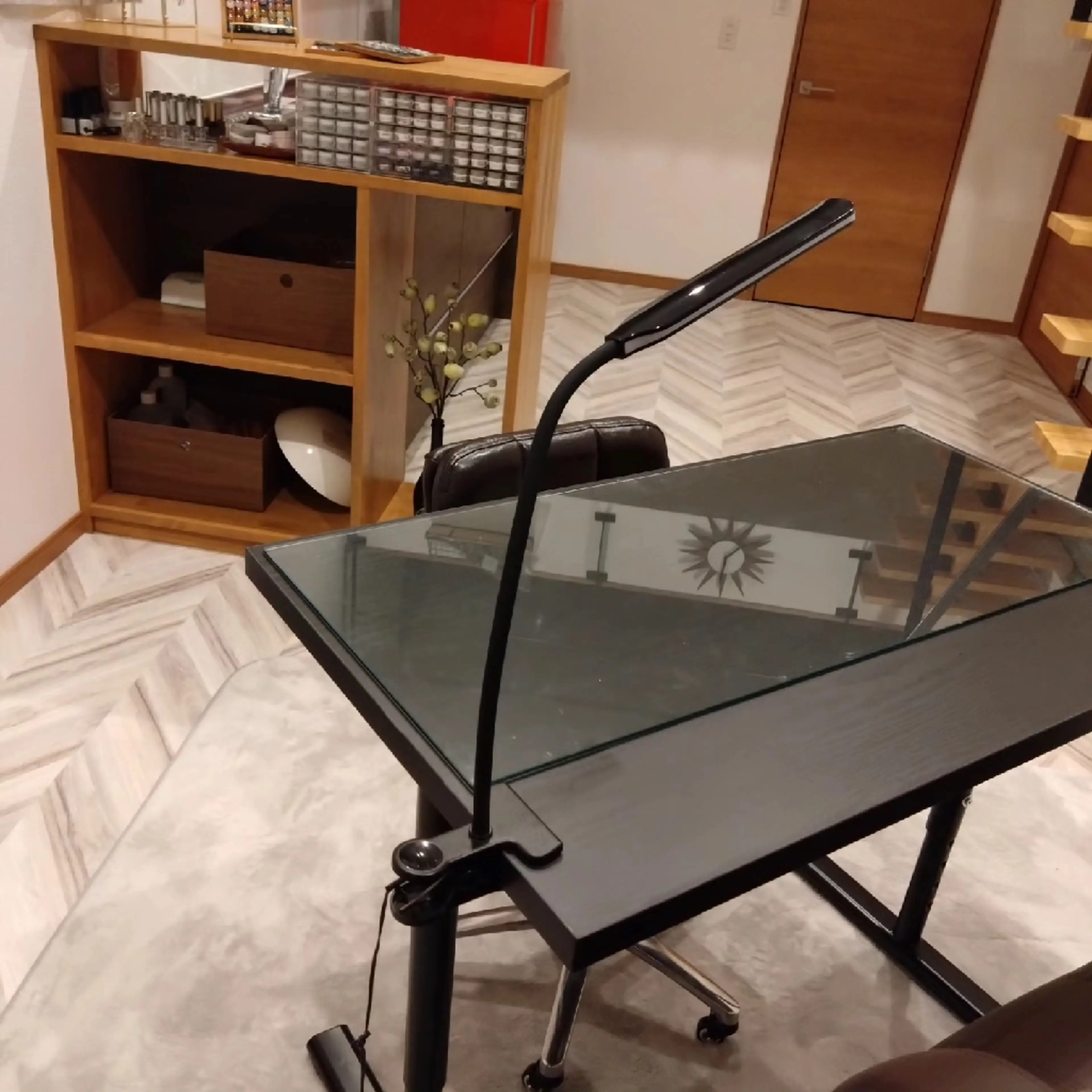 NaiL K ꕤ to...の内観・外観1