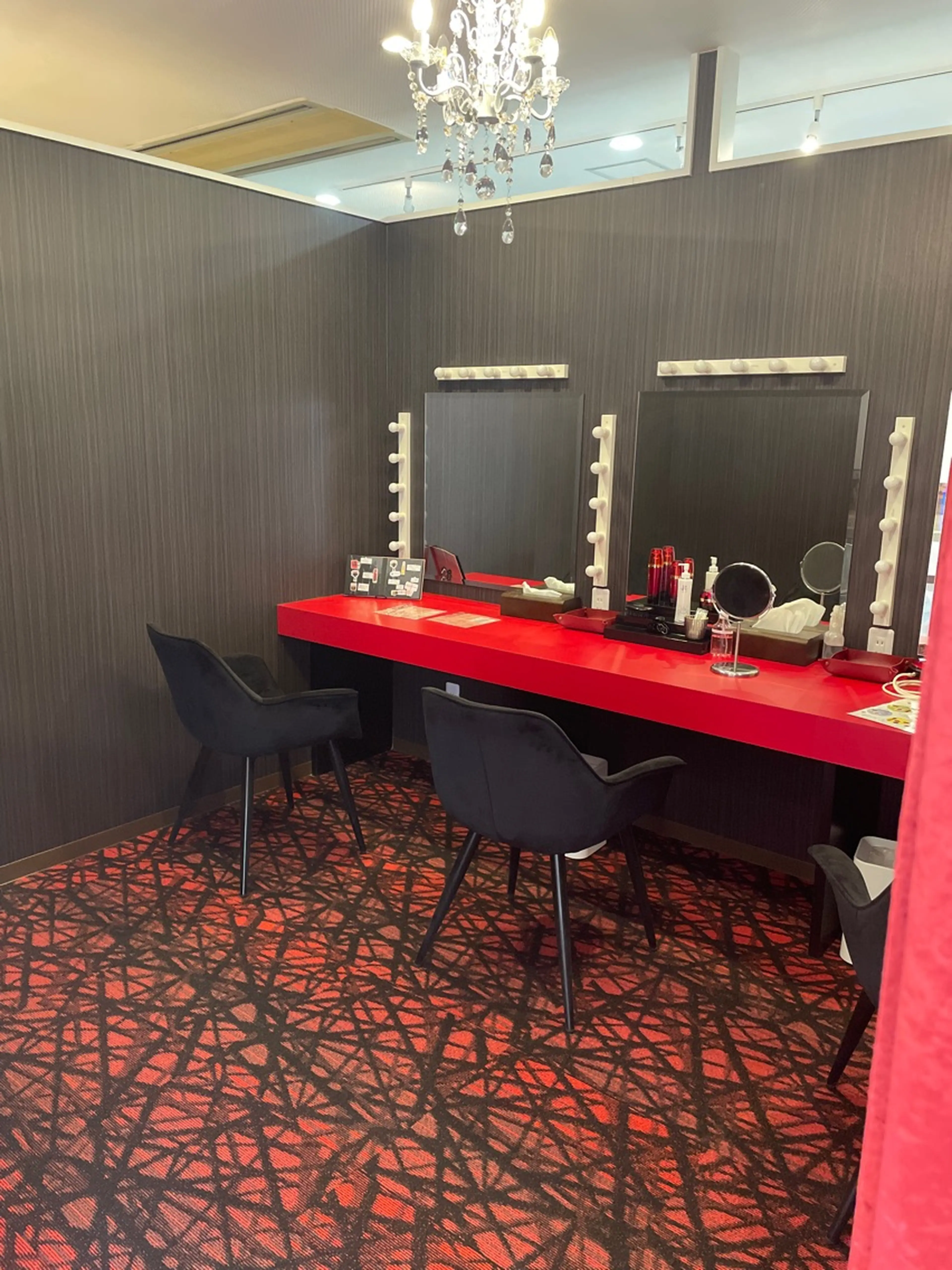 心斎橋REVIの内観・外観3