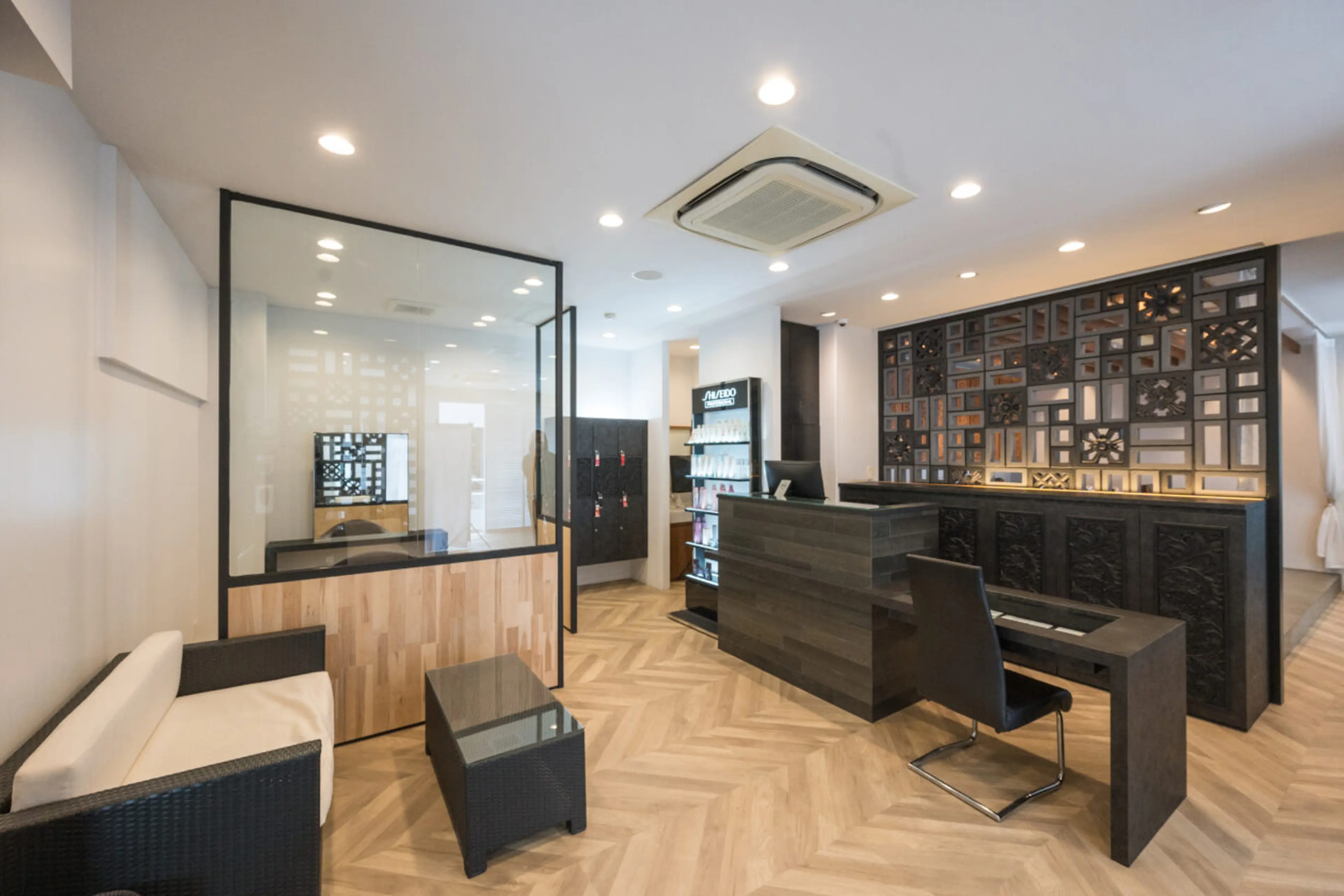 fiti港南台店の内観・外観2