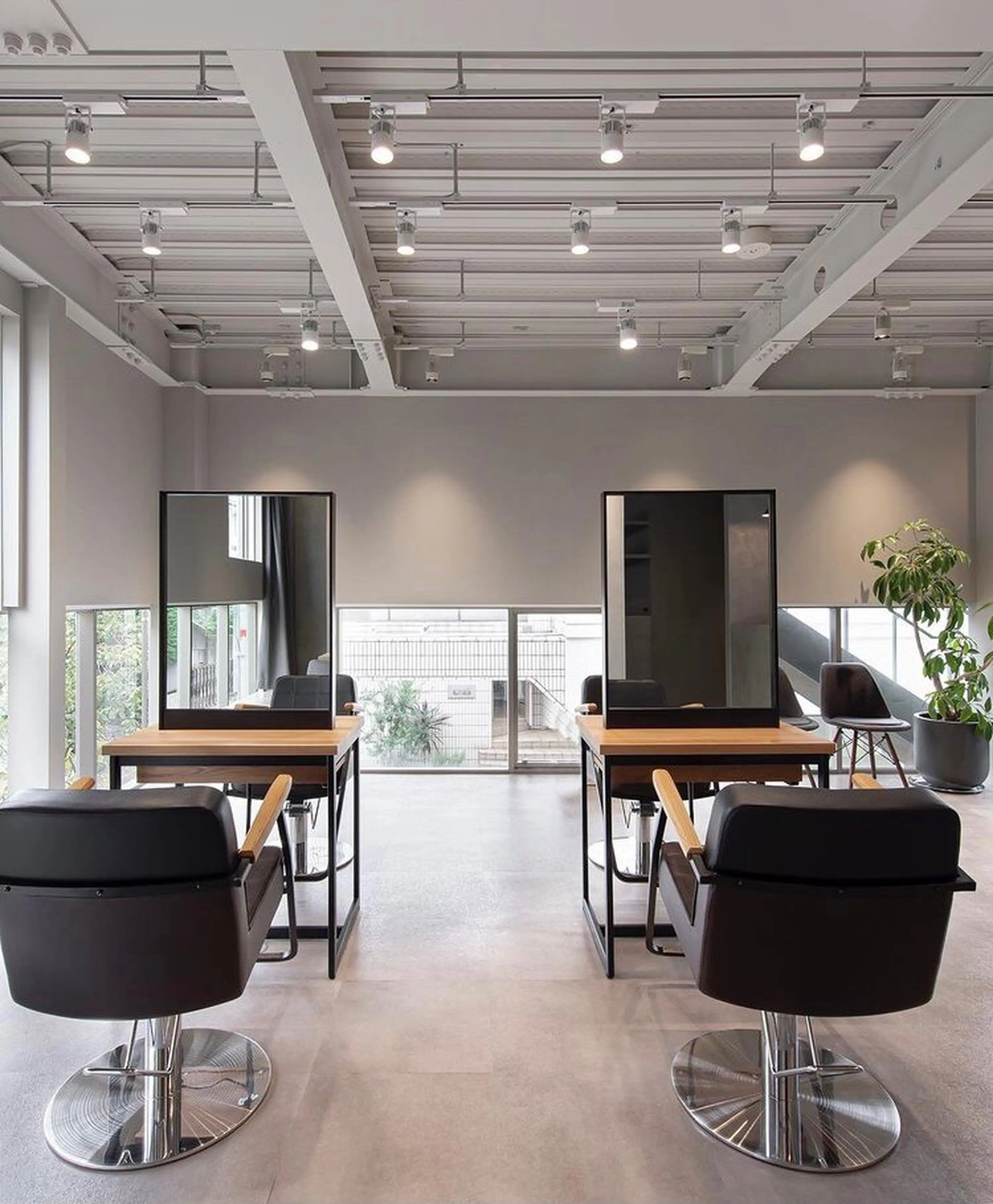 Lの内観・外観2