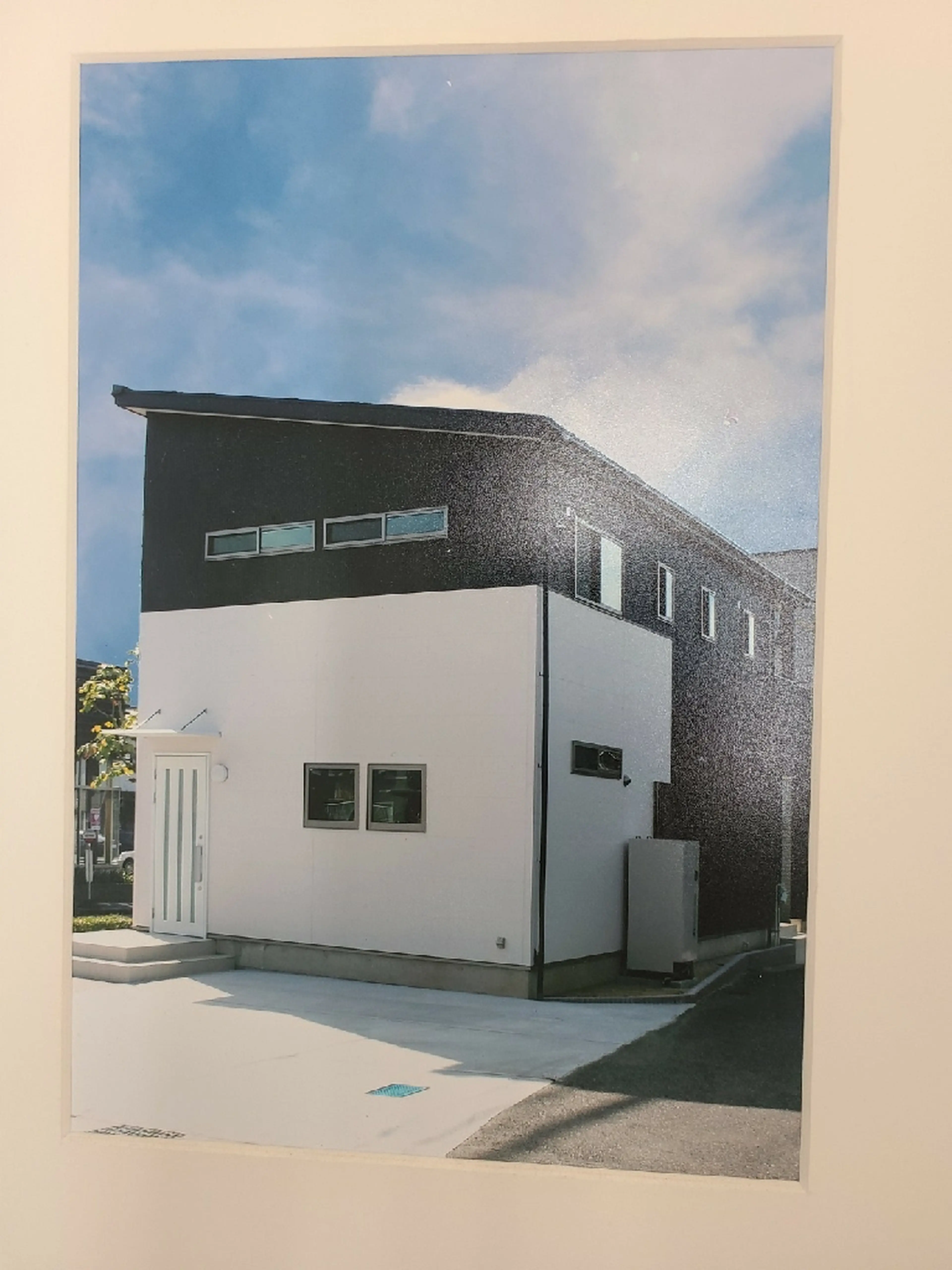 gluckの内観・外観1