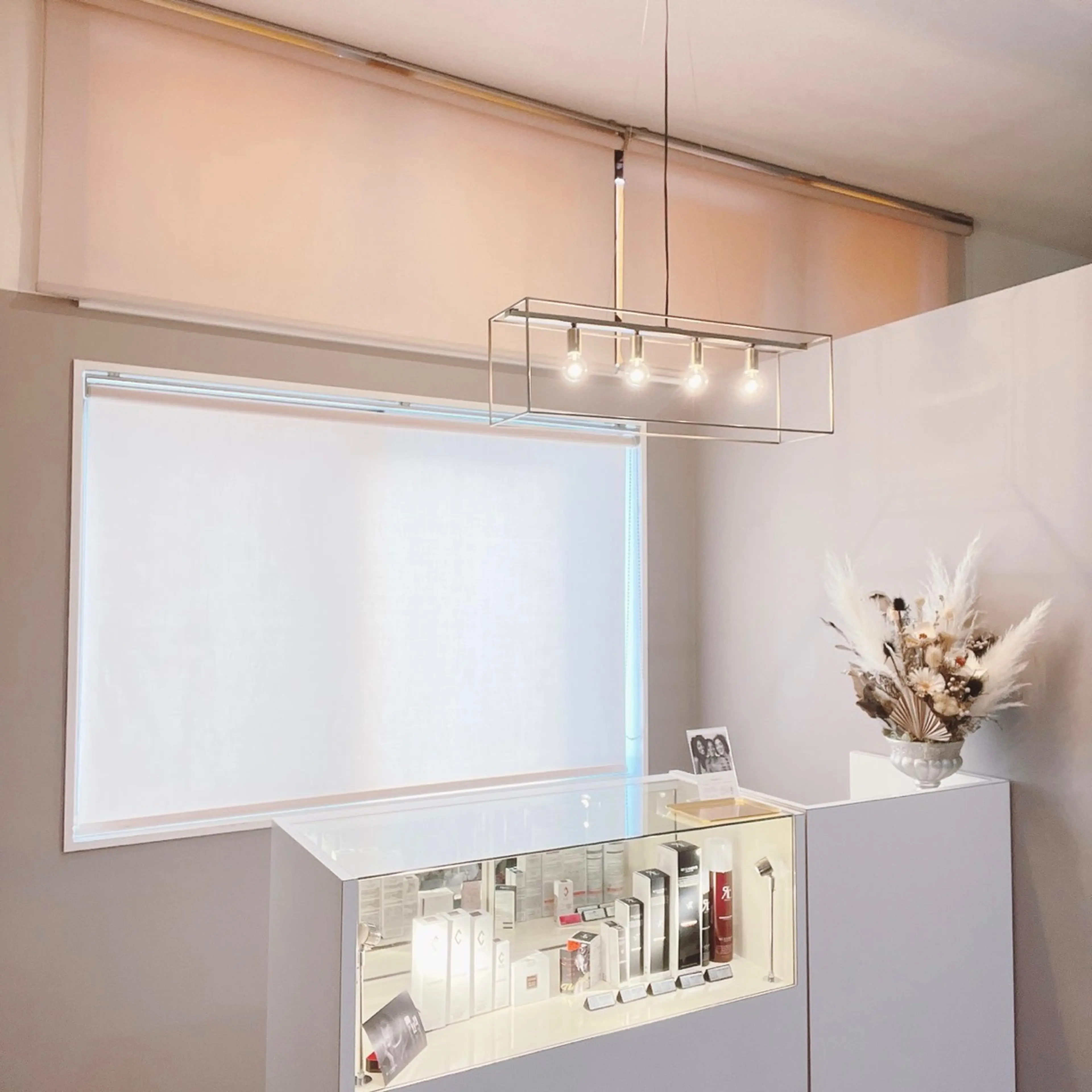 エステサロン　Y.GRACEの内観・外観2