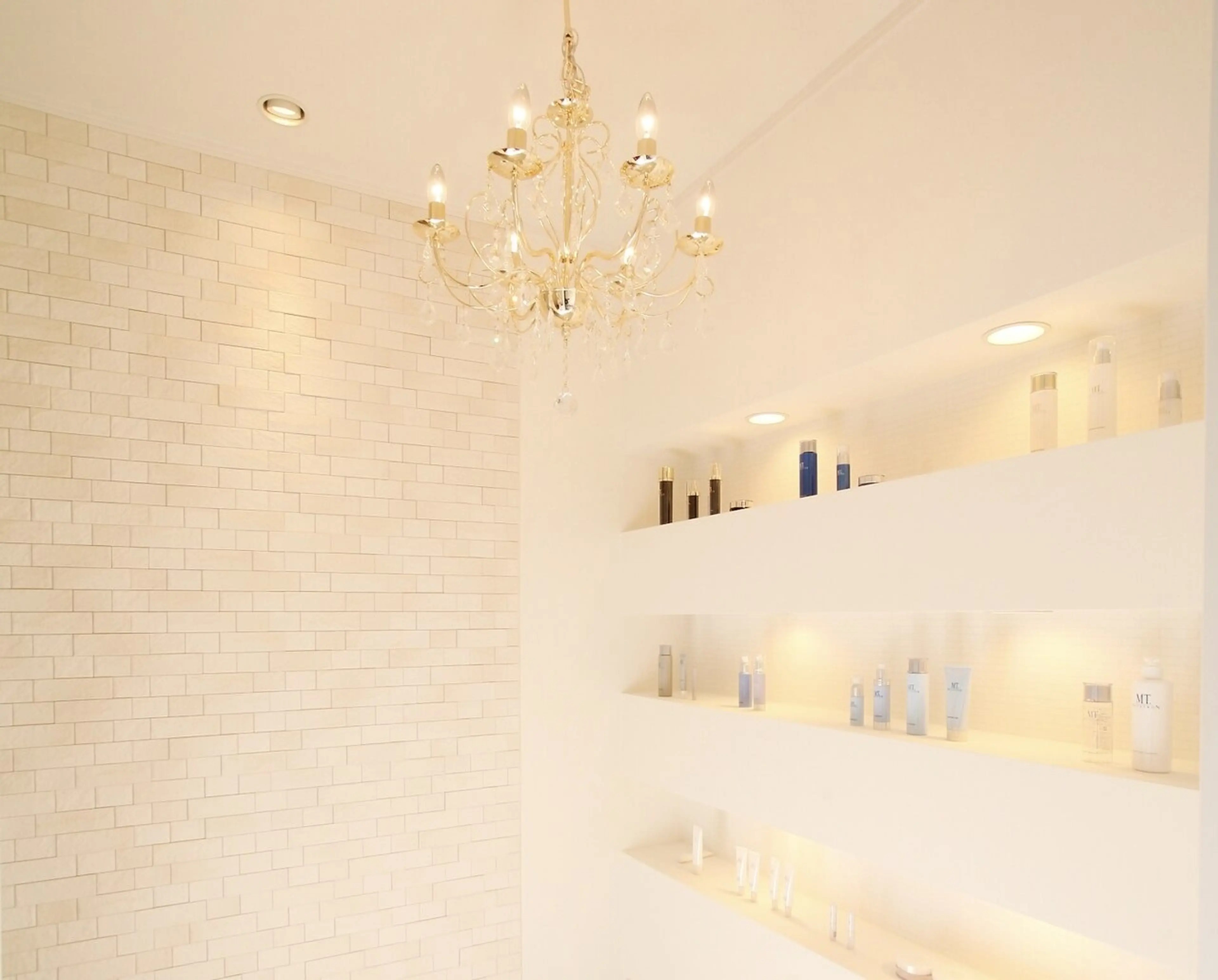 エステティックサロンRの内観・外観2