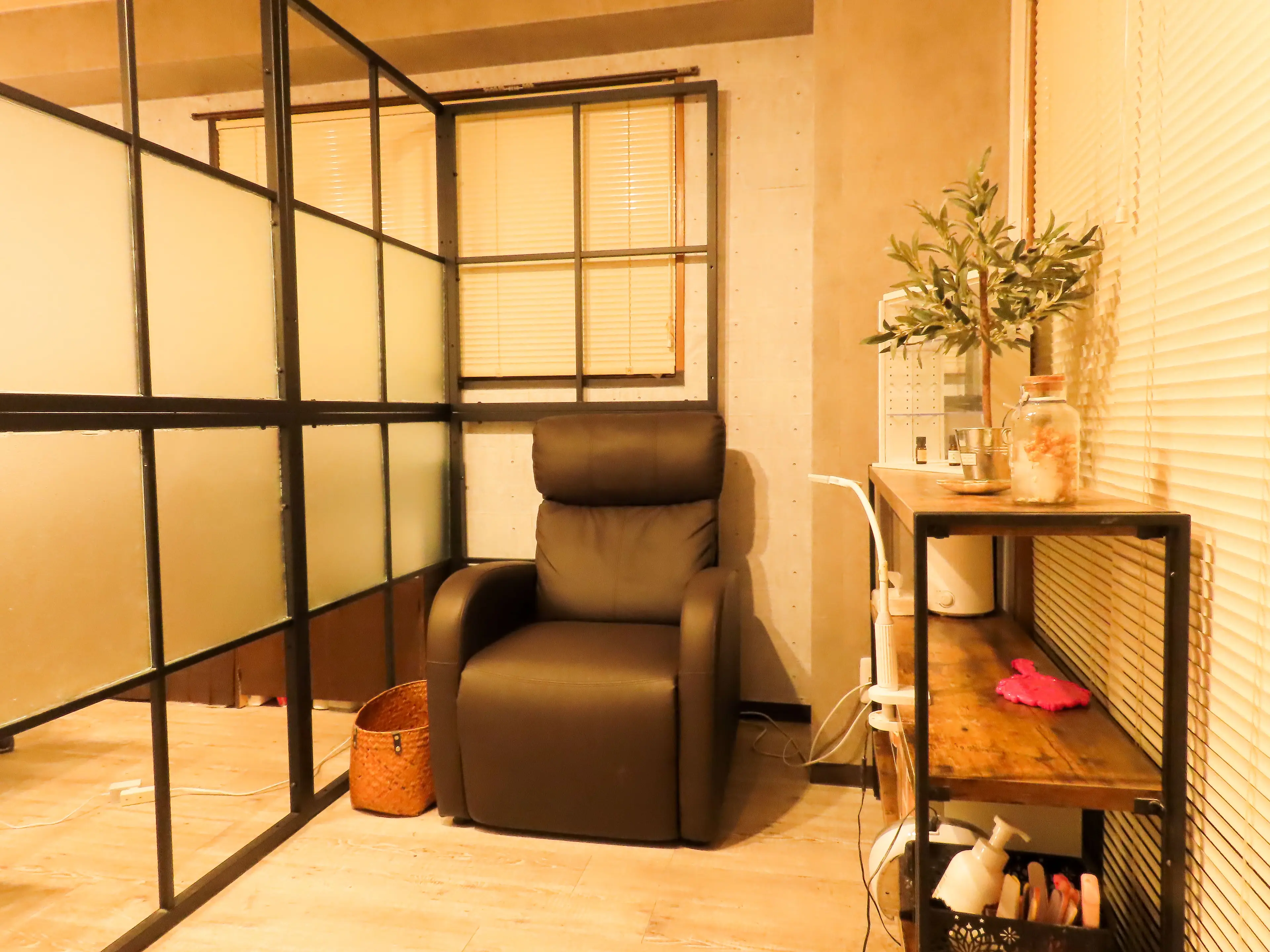 Nail atelier ASaの内観・外観3