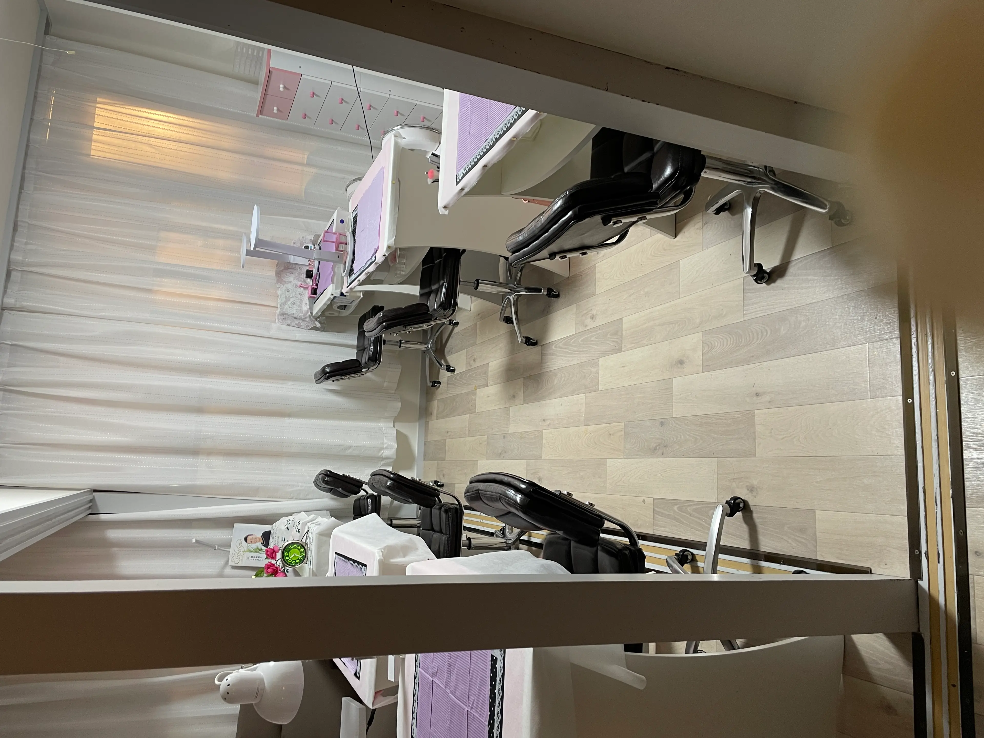 pink🌸ladyサロンの内観・外観2