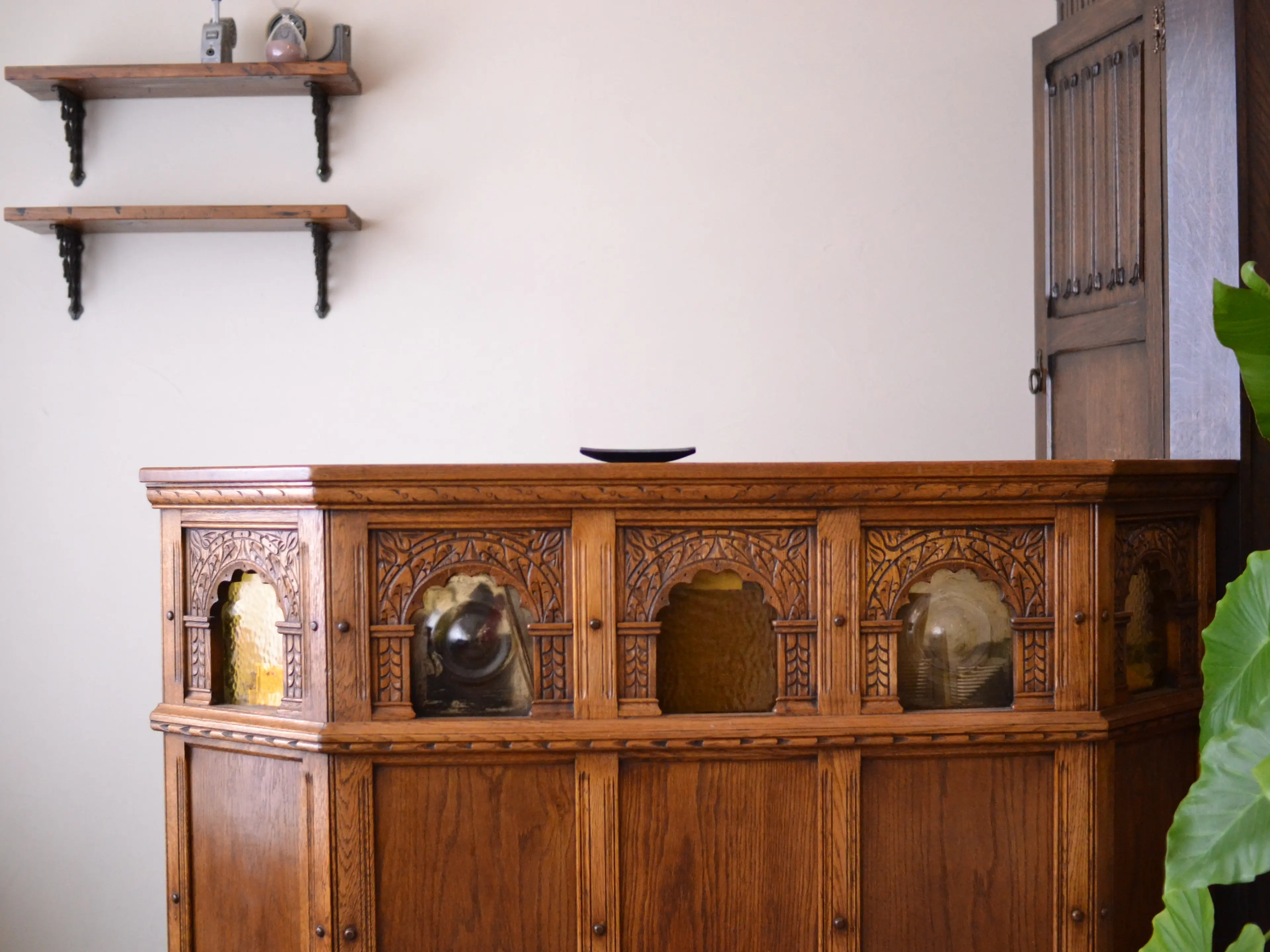 クビクルム Cubiculumの内観・外観1