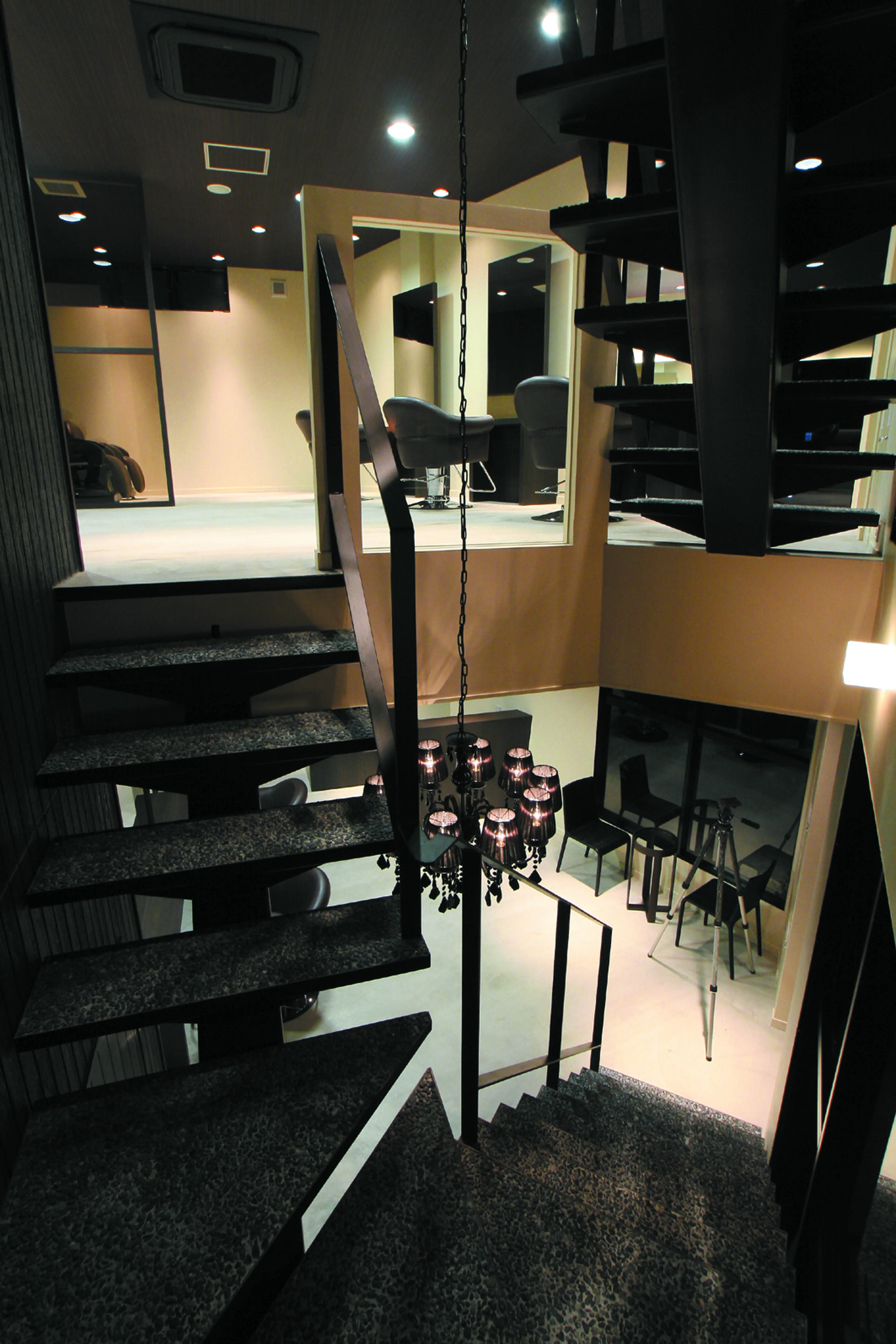 edit. for hairdoの内観・外観3