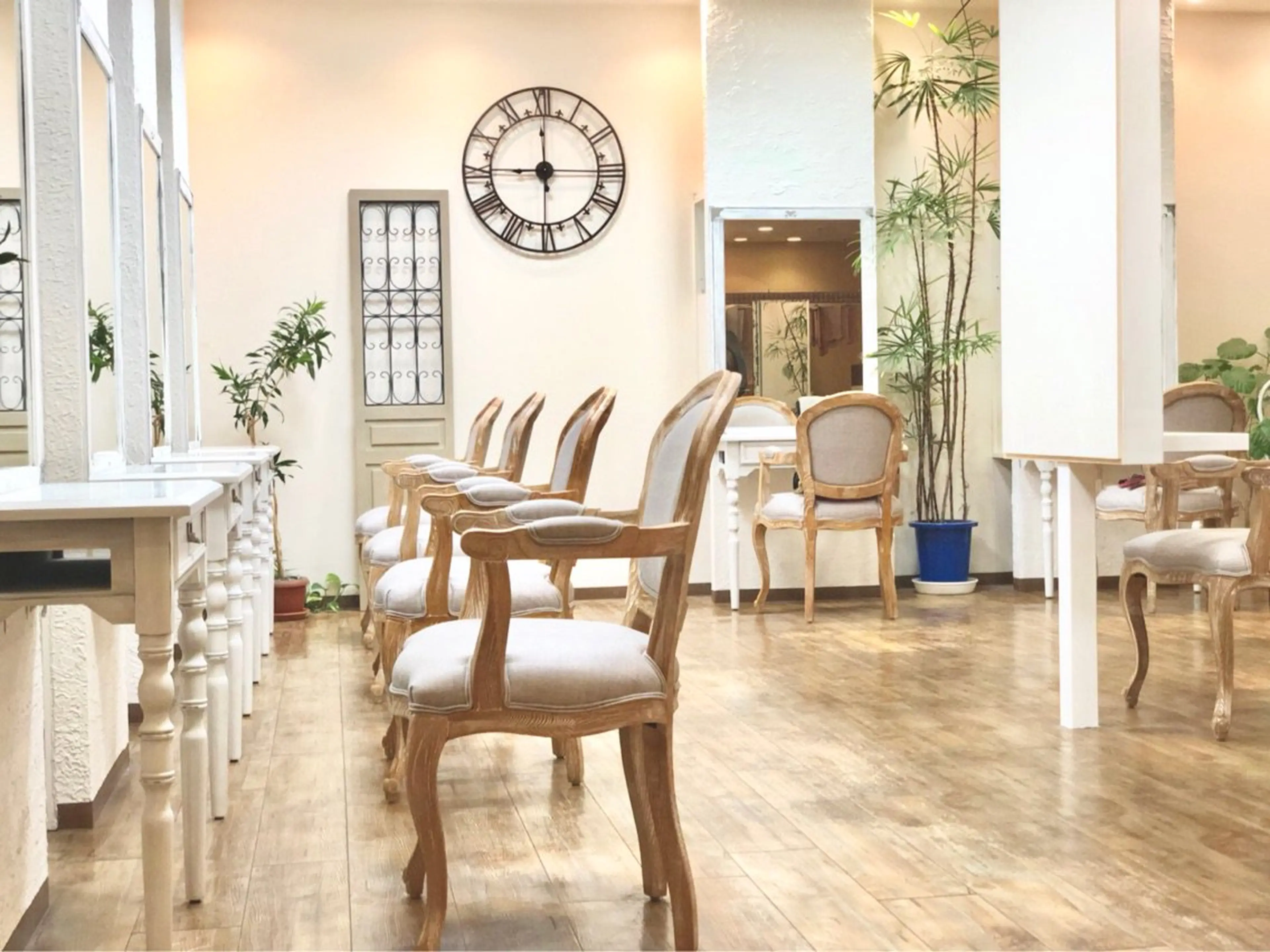 M-styleの内観・外観1