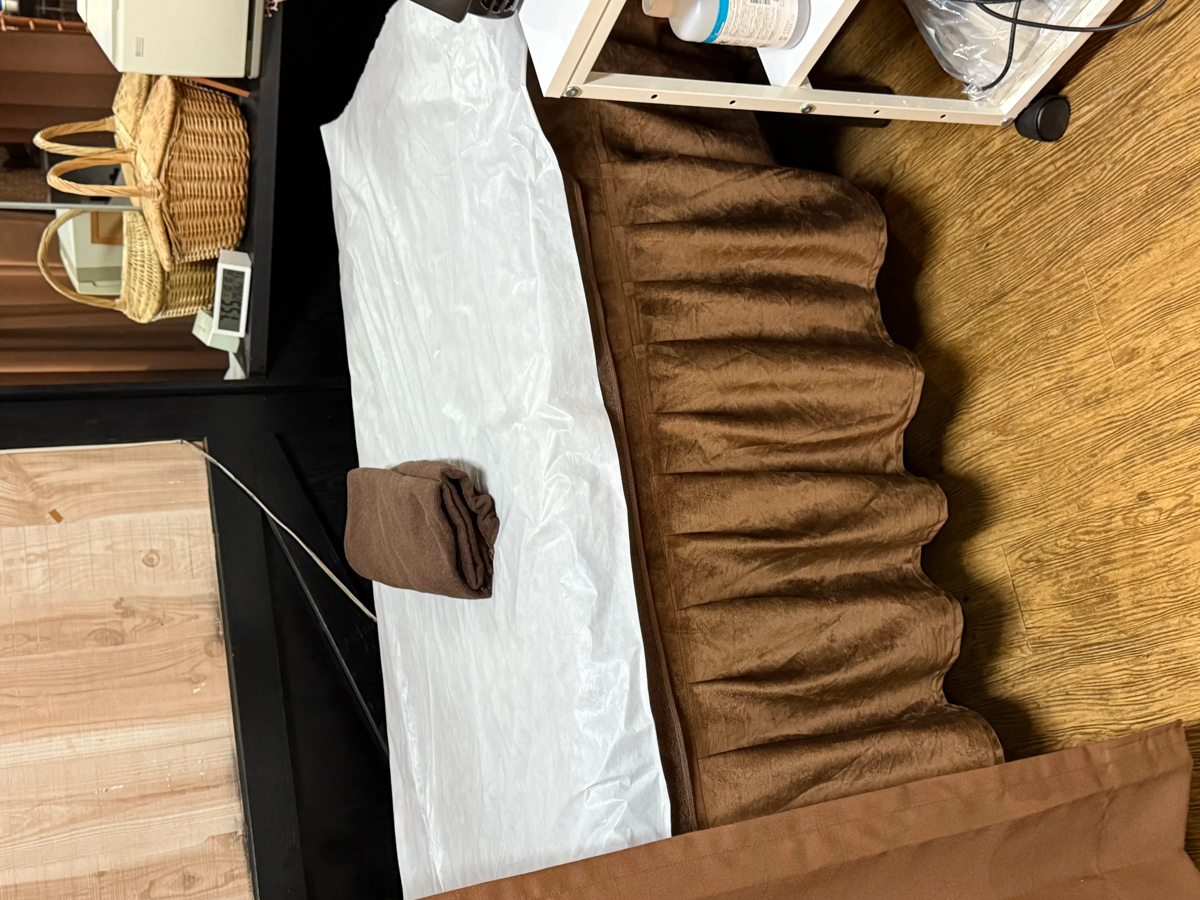 BEAUTY RIDEの内観・外観1