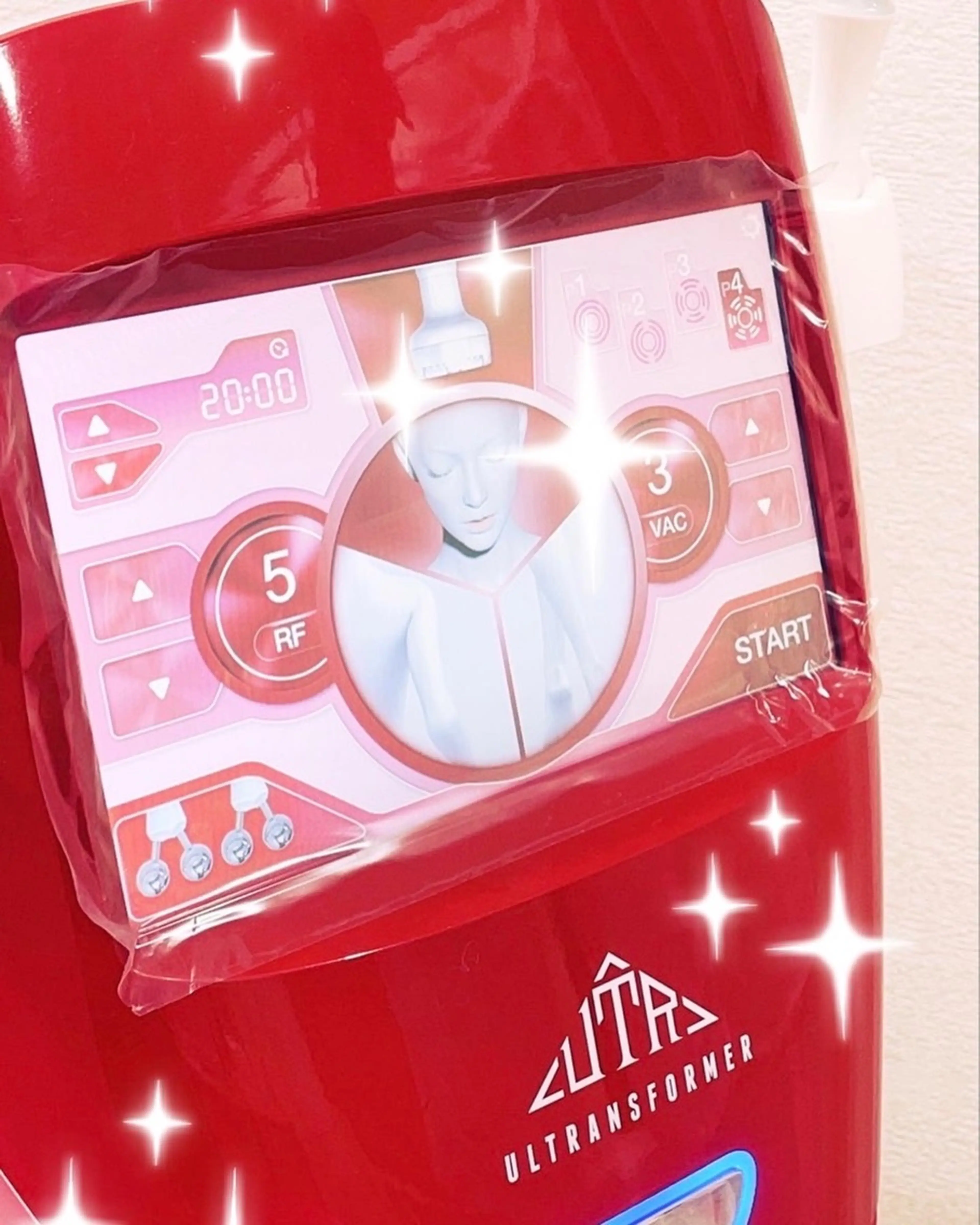 RosetteN“の内観・外観3