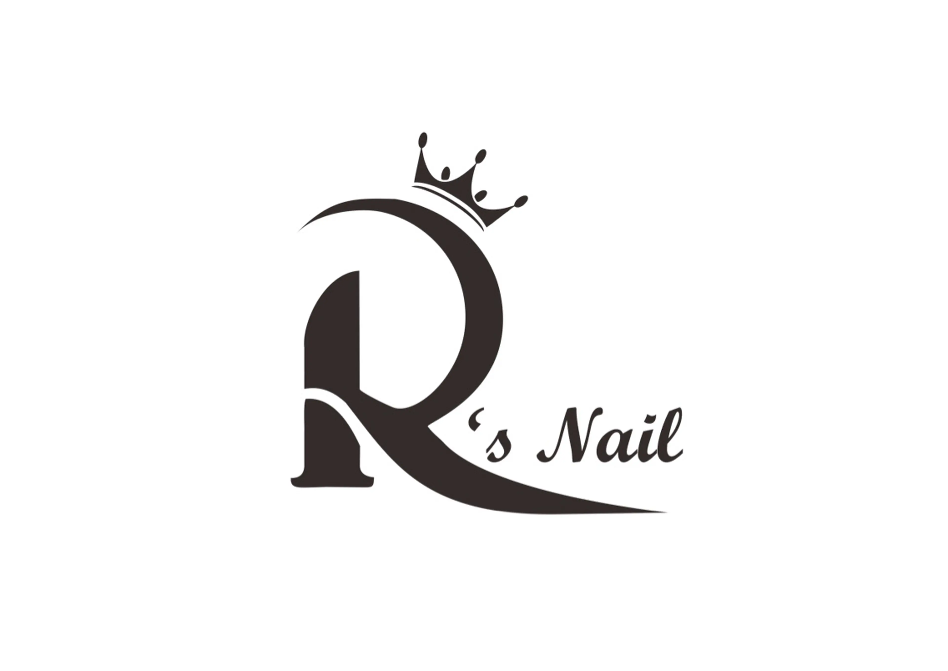 R's  Nailの内観・外観2