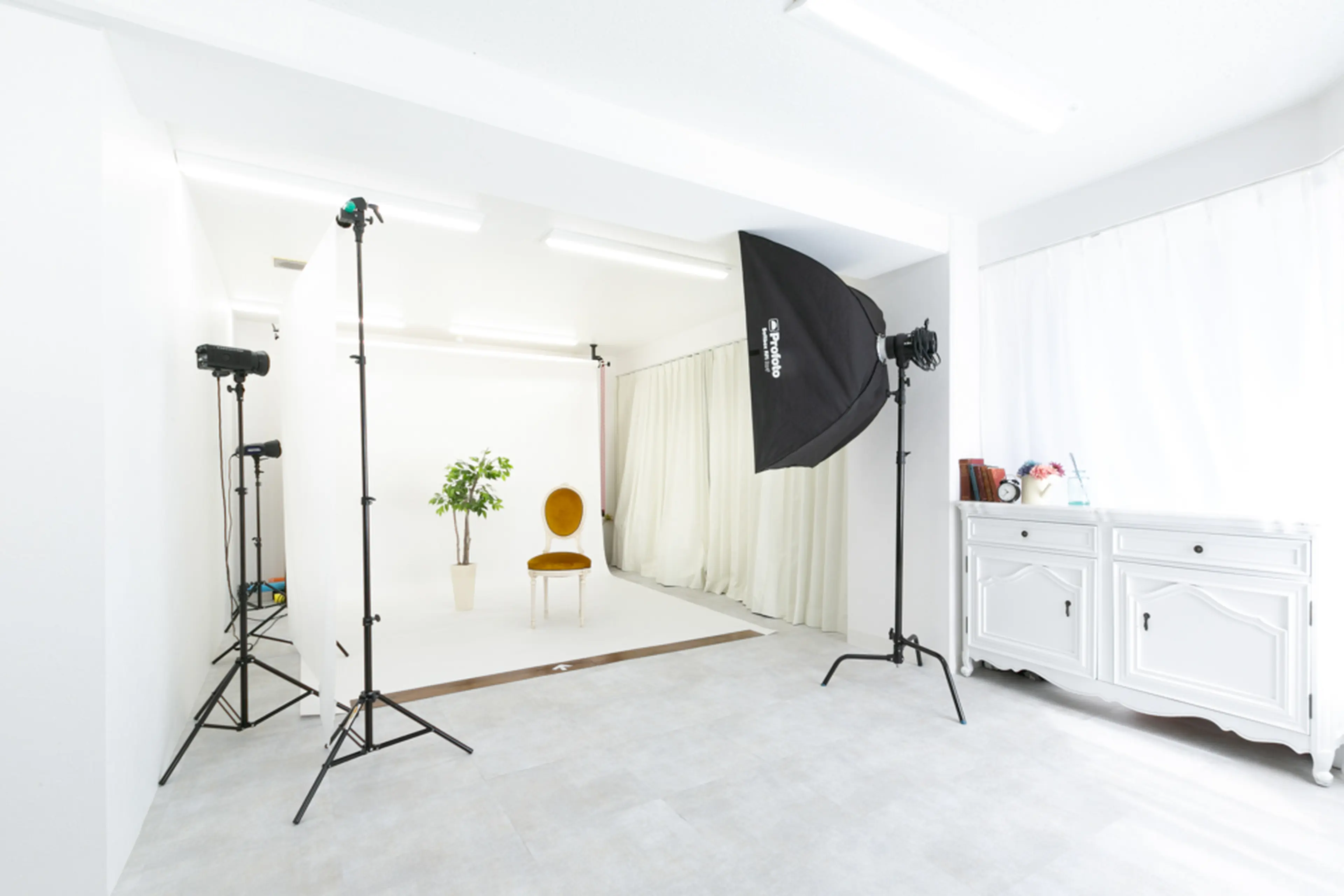 See  designの内観・外観3