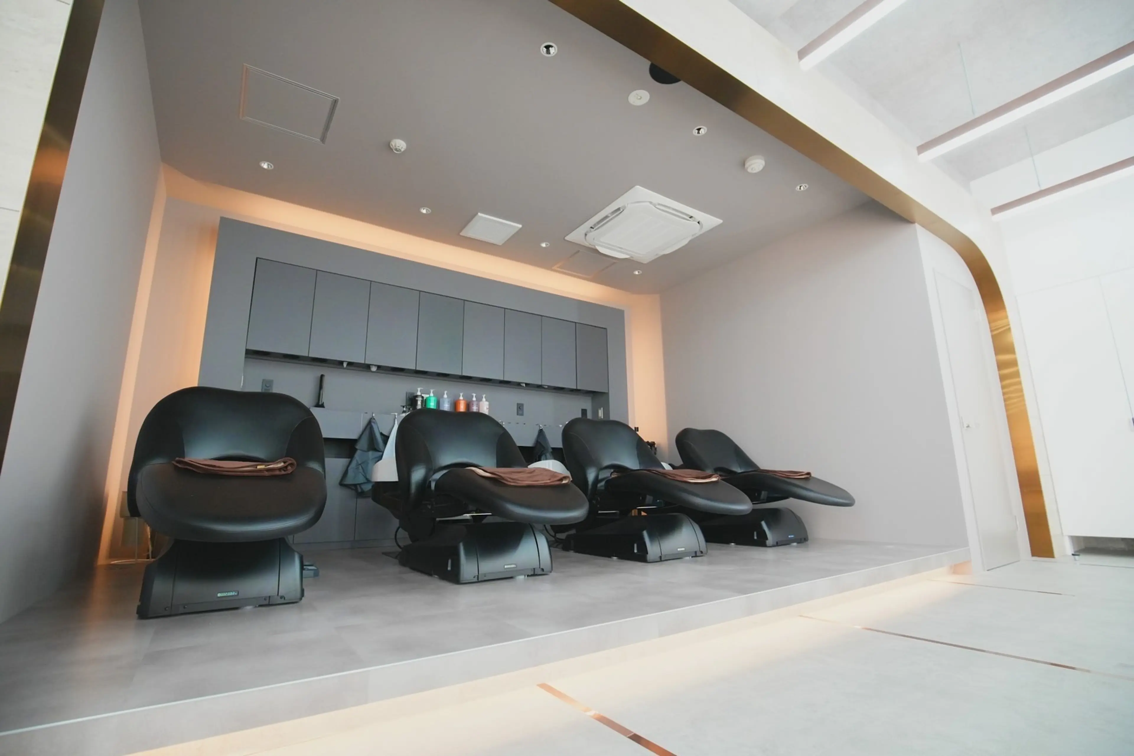 Lond hotlipの内観・外観2